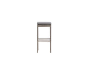 Venture Home Alo Barchair Steel - Grey Wicker