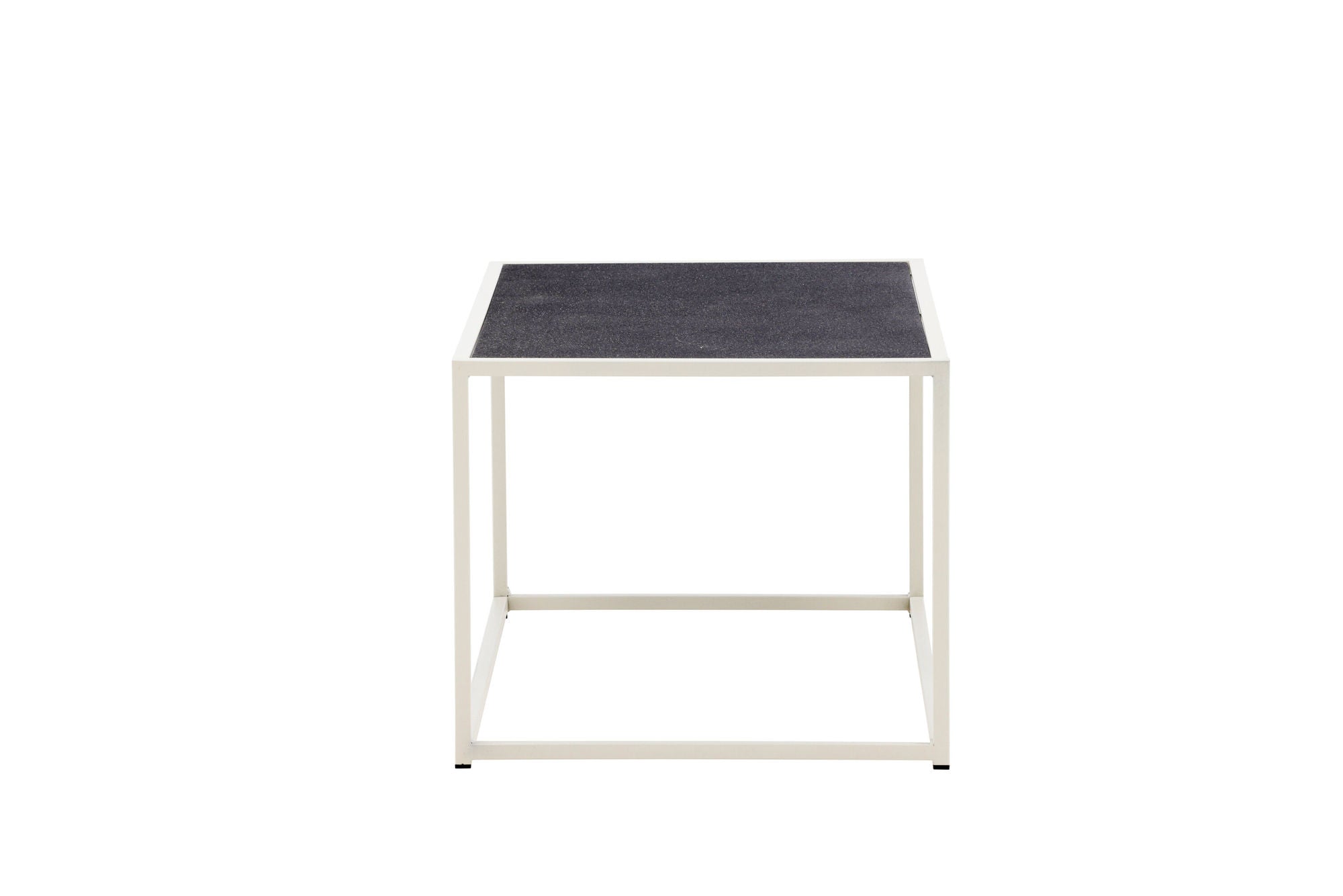 Venture Home Siaton Sofabord Steel - Beige / Rectangular 60*110*
