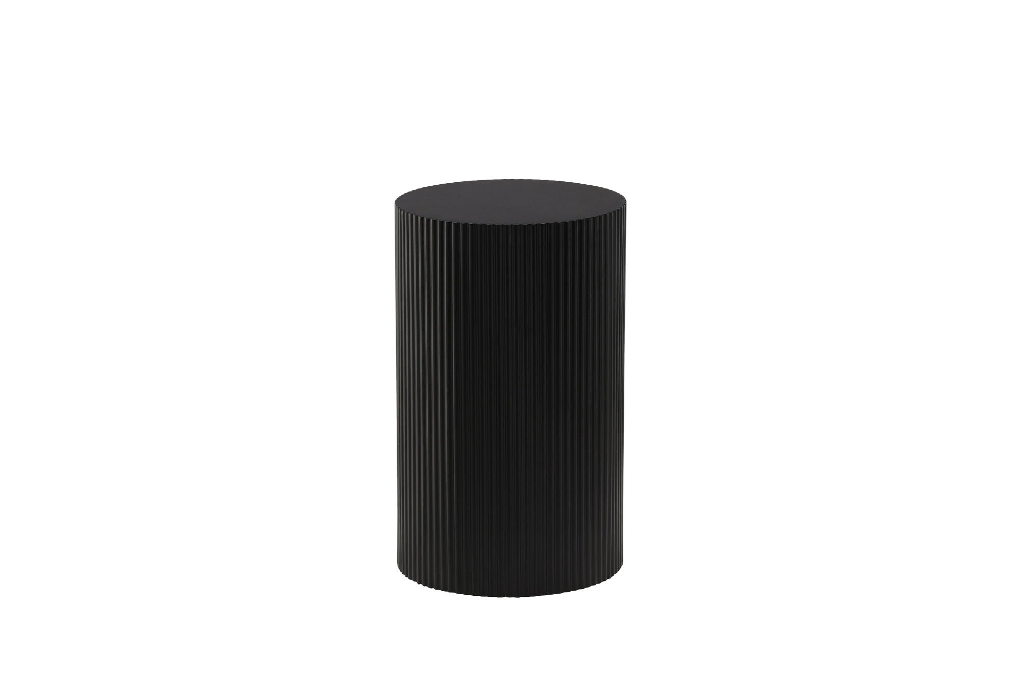 Venture Home Lenox - Side bord - Black