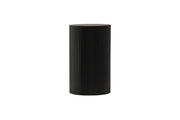Venture Home Lenox - Side bord - Black