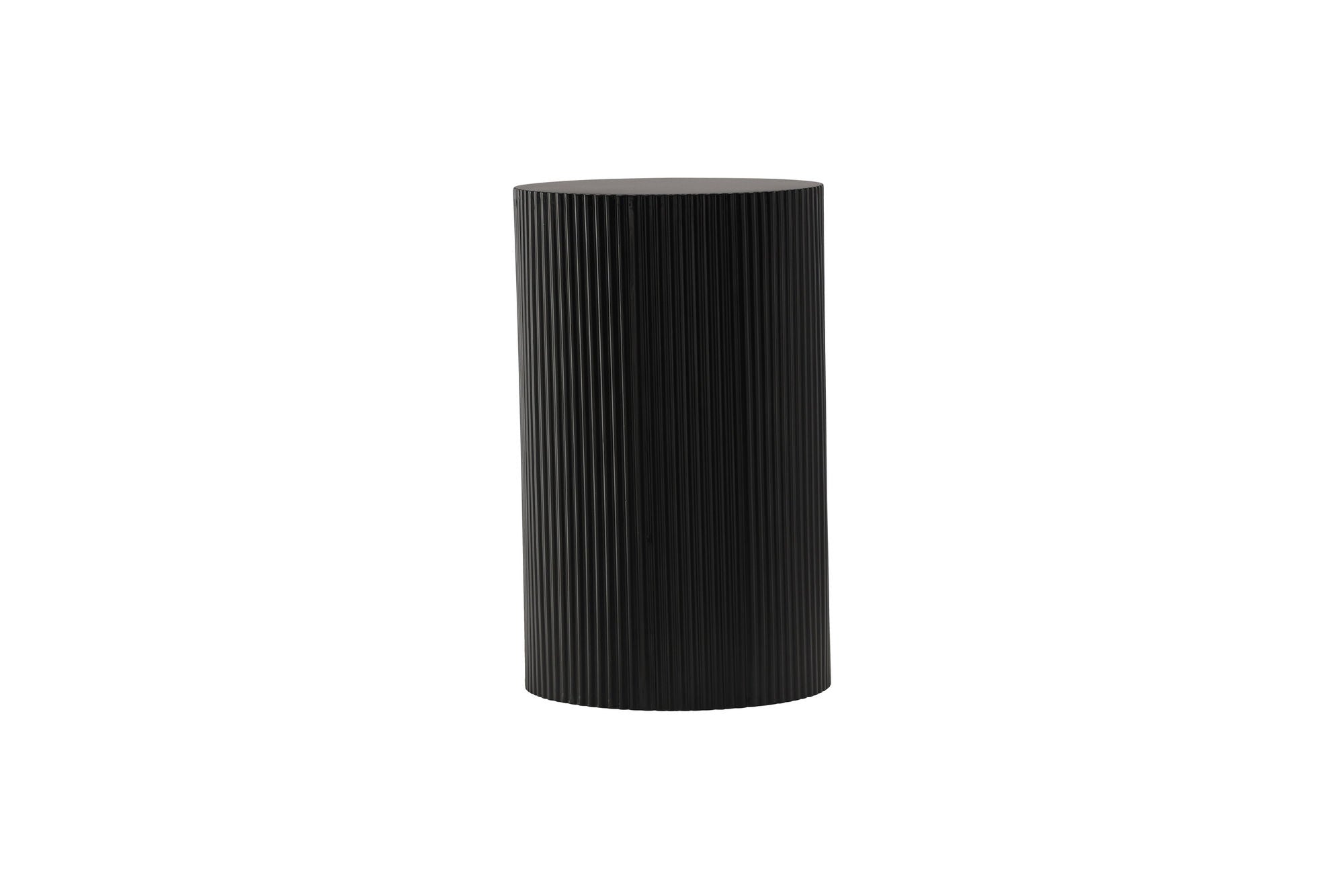 Venture Home Lenox - Side bord - Black