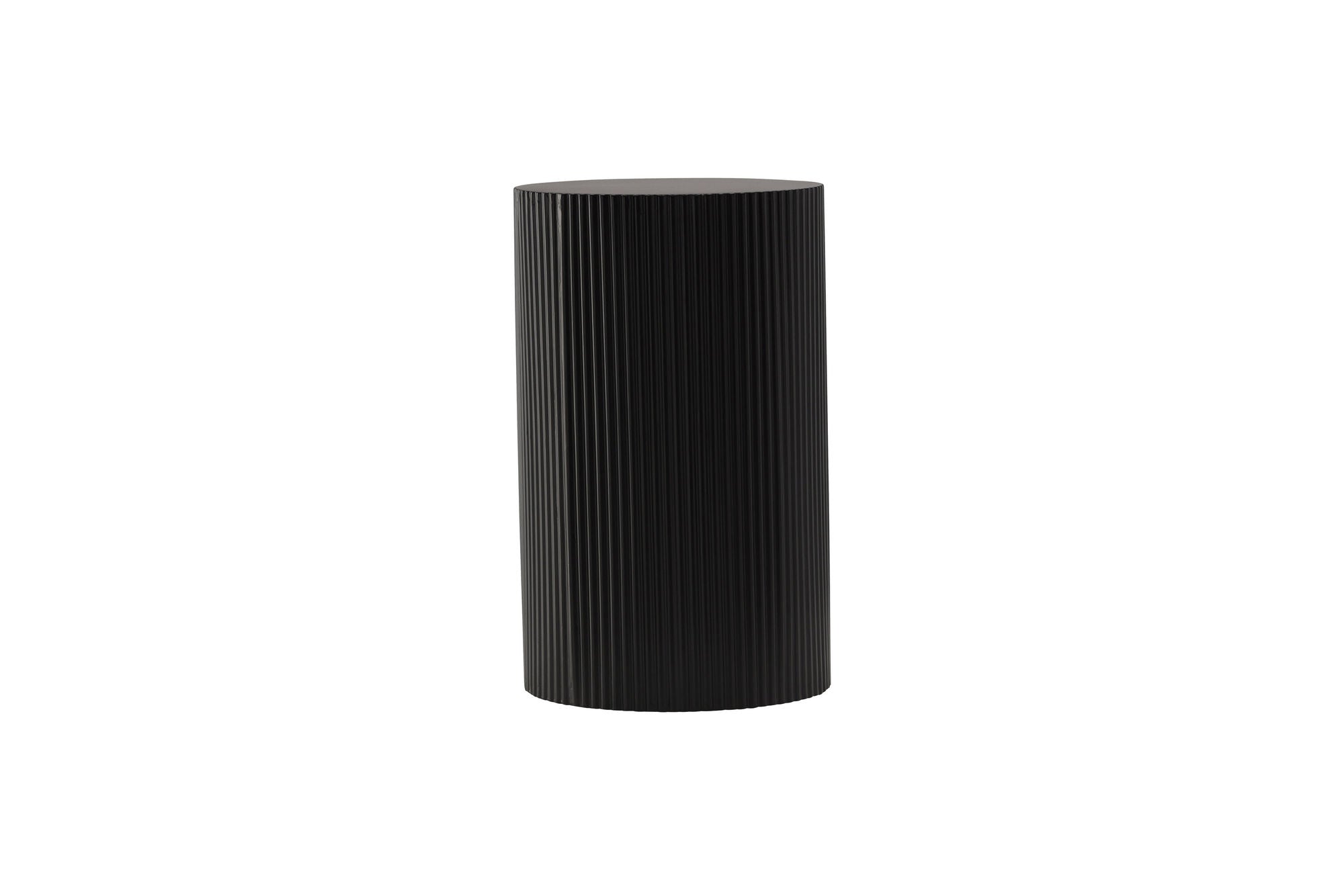 Venture Home Lenox - Side bord - Black