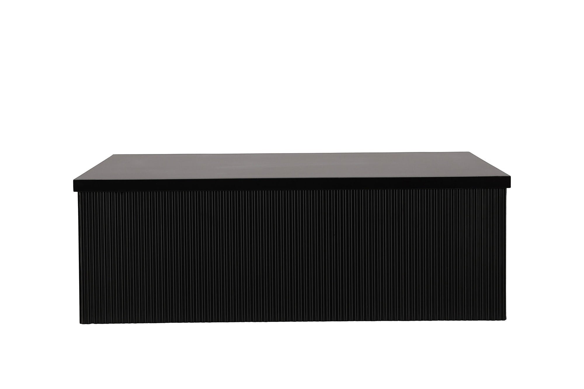Venture Home Lenox - Sofa bord - Black