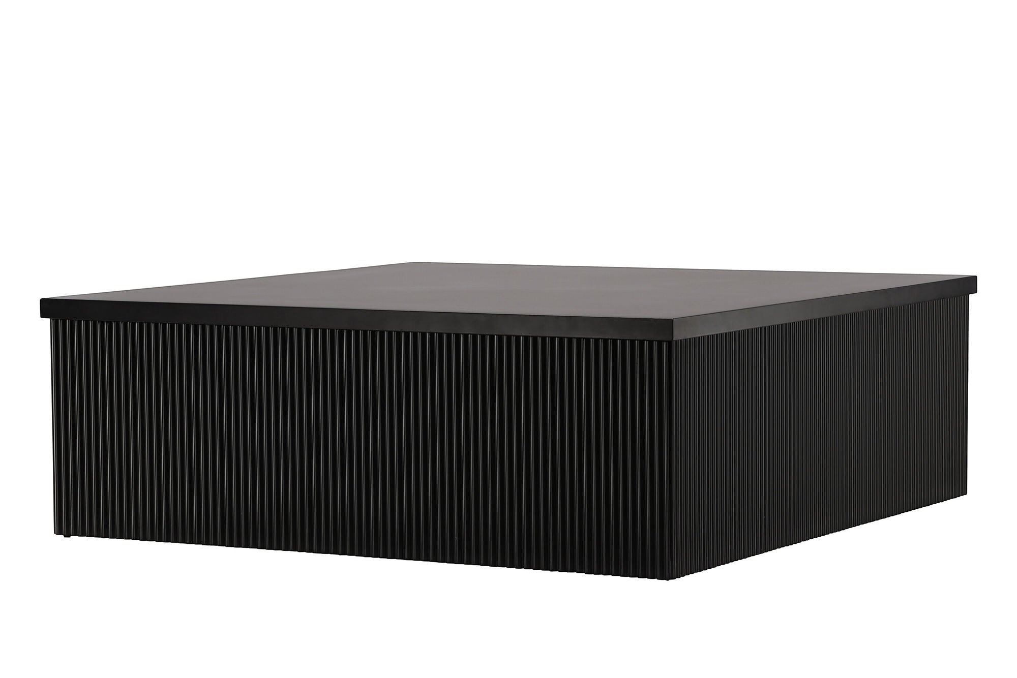 Venture Home Lenox - Sofa bord - Black