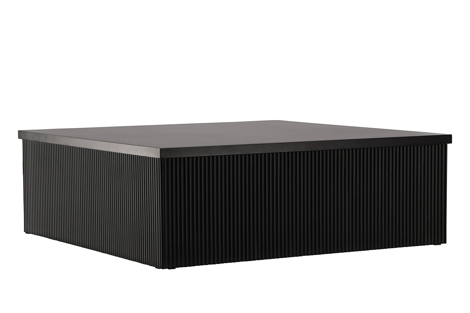 Venture Home Lenox - Sofa bord - Black