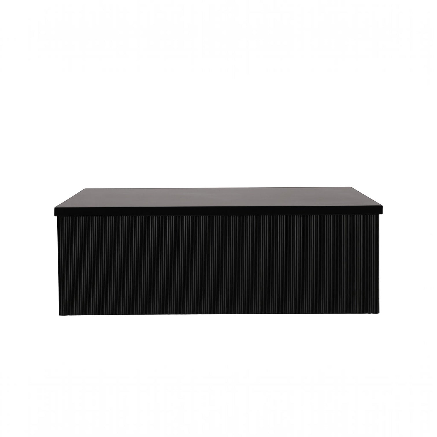 Venture Home Lenox - Sofa bord - Black