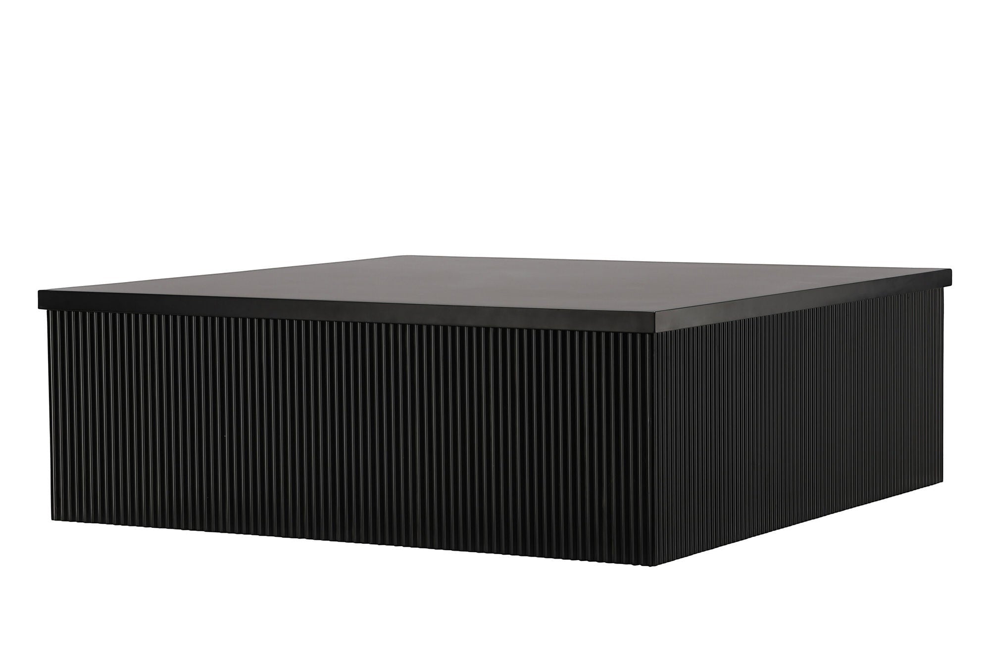Venture Home Lenox - Sofa bord - Black