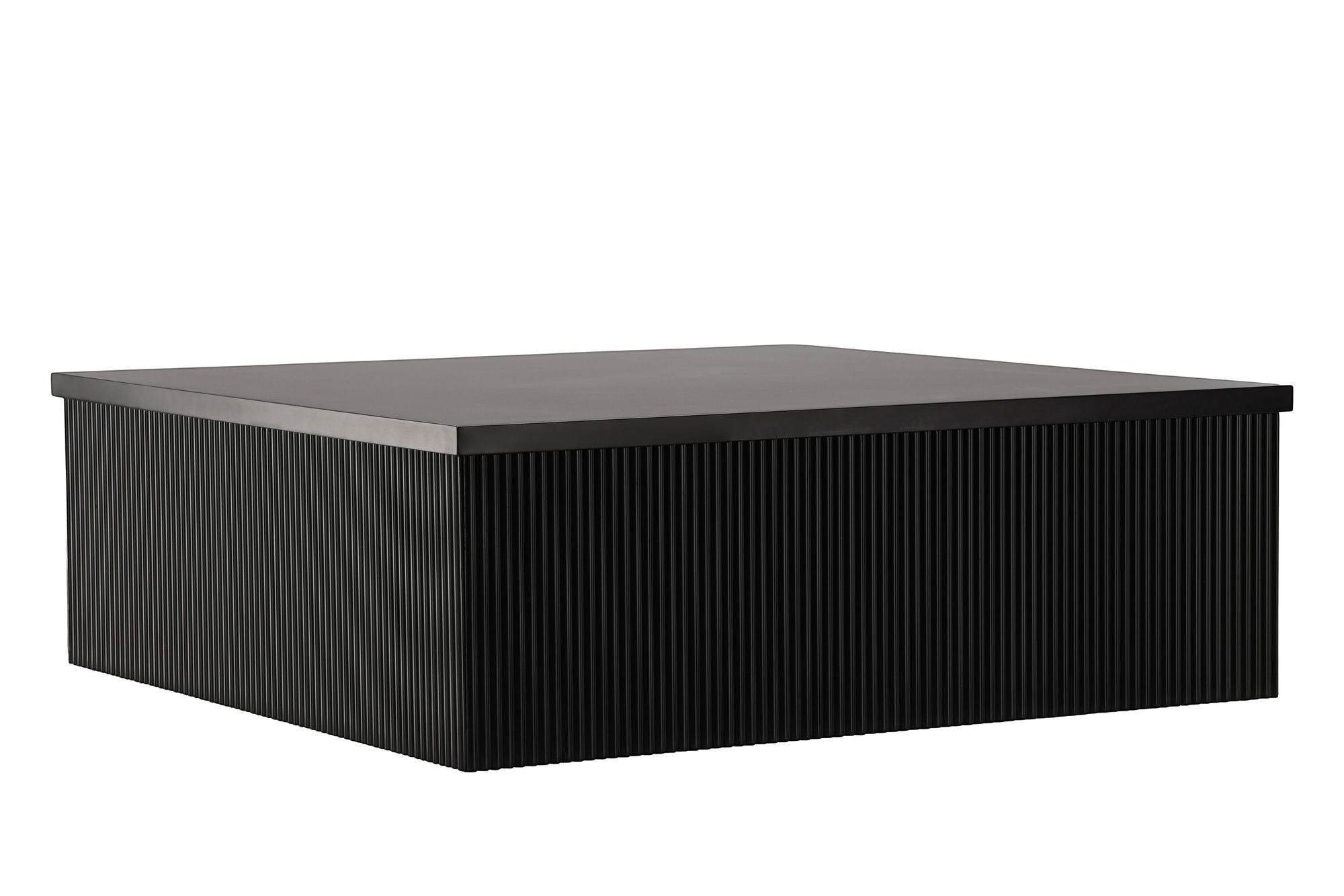 Venture Home Lenox - Sofa bord - Black