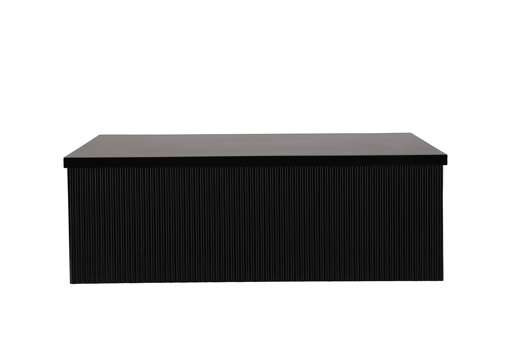 Venture Home Lenox - Sofa bord - Black