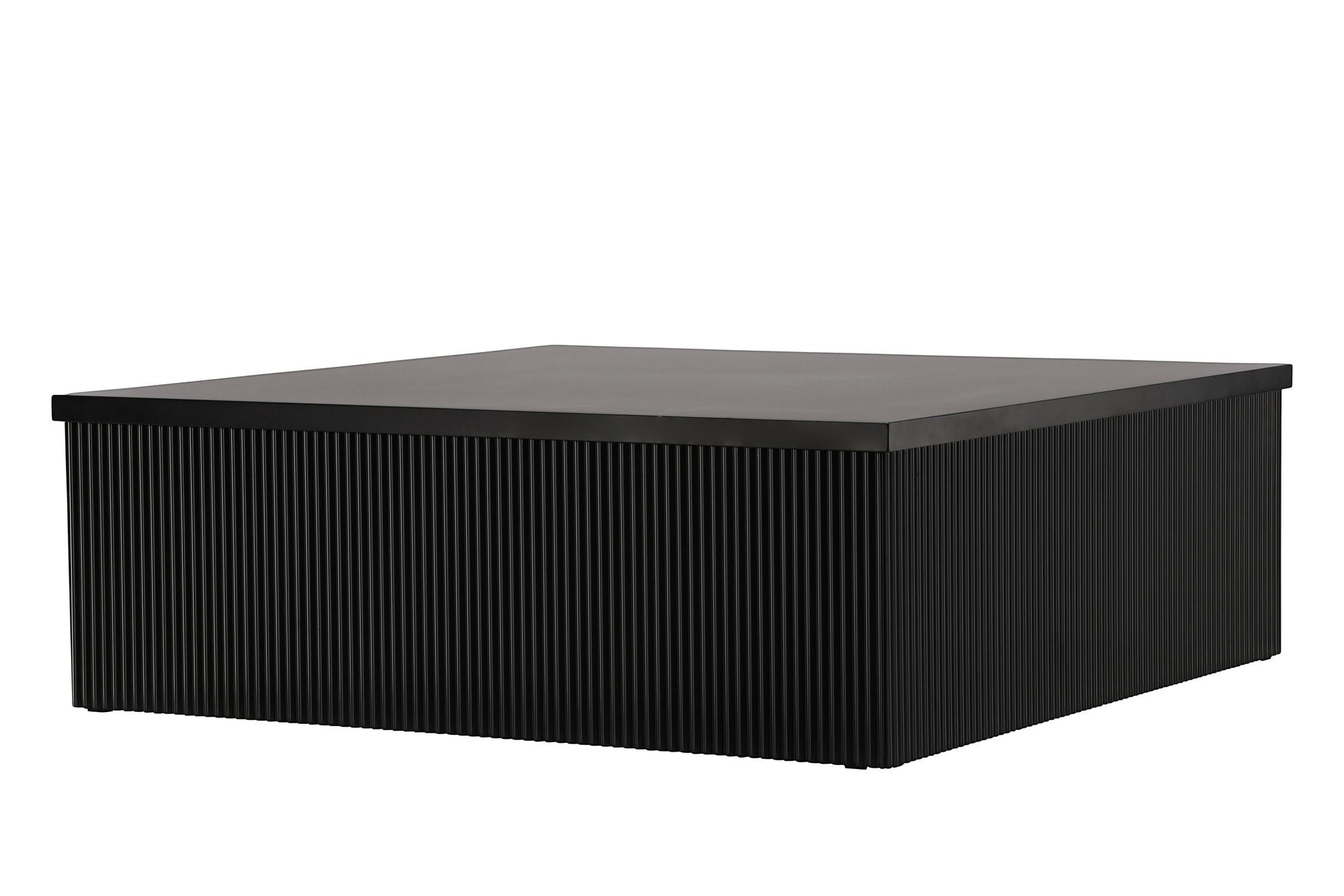 Venture Home Lenox - Sofa bord - Black