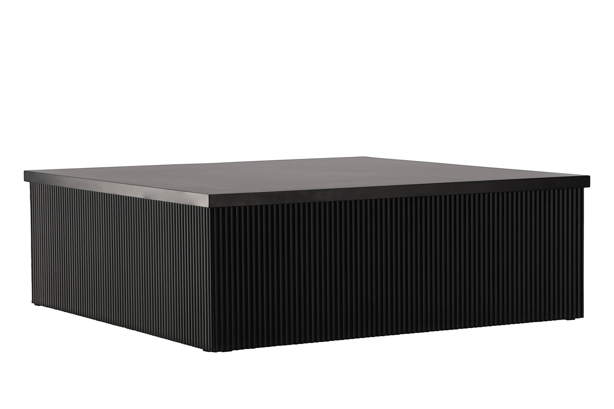 Venture Home Lenox - Sofa bord - Black