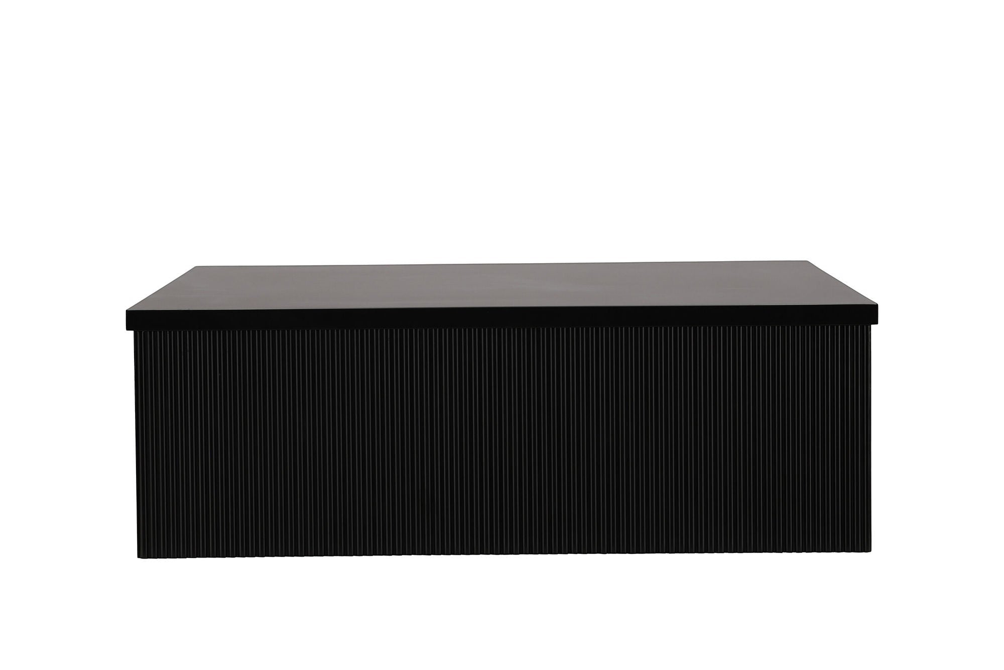 Venture Home Lenox - Sofa bord - Black