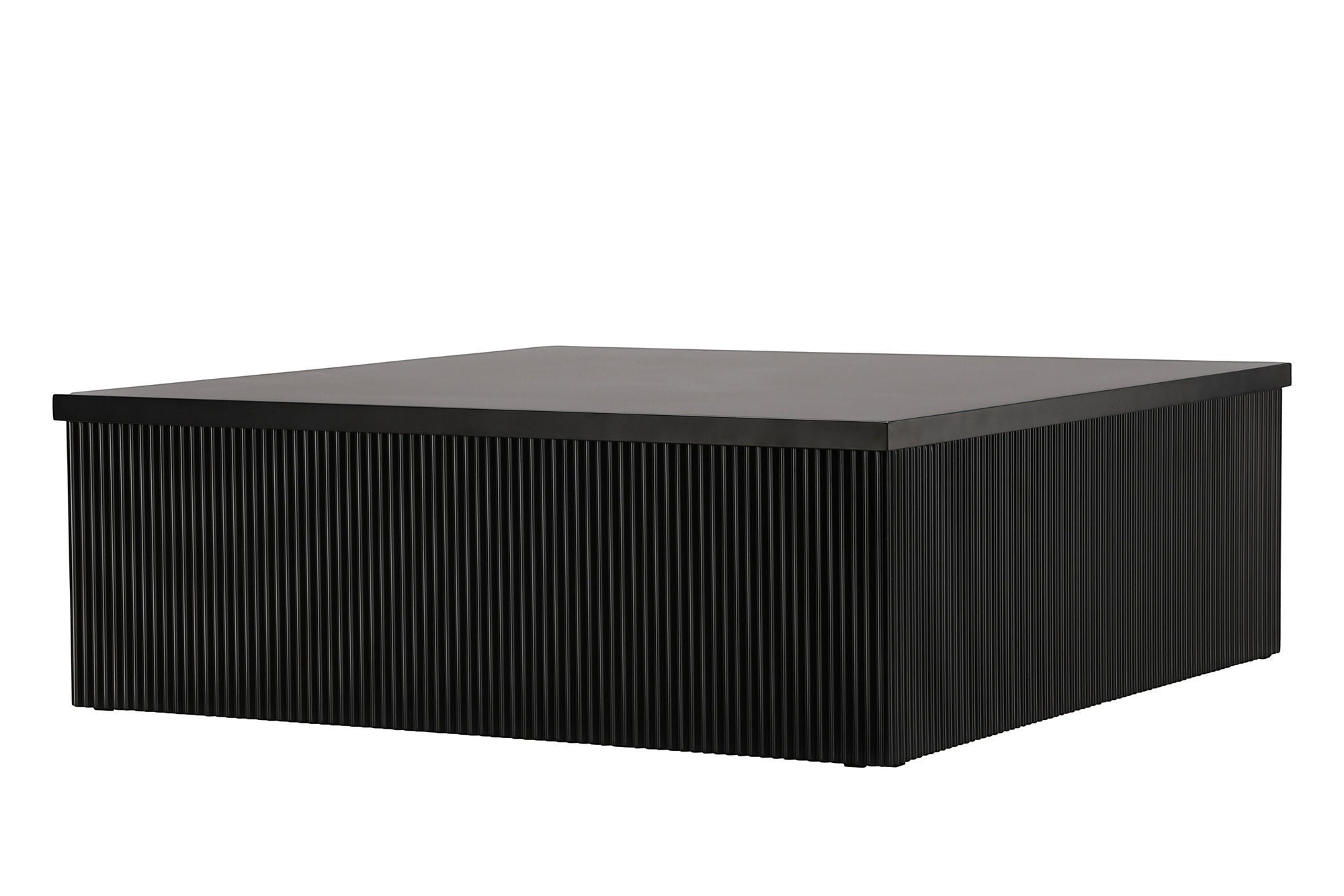 Venture Home Lenox - Sofa bord - Black