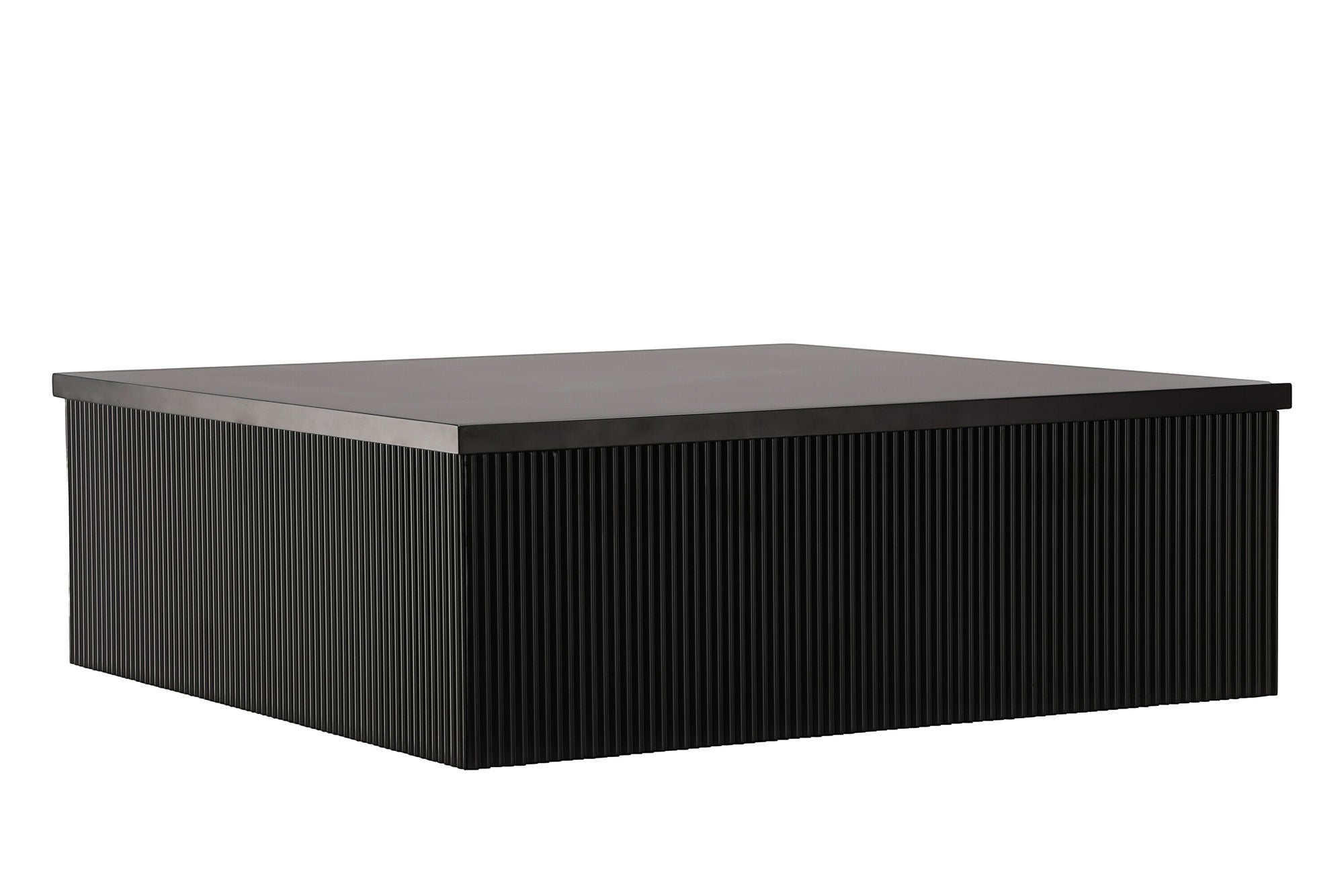 Venture Home Lenox - Sofa bord - Black