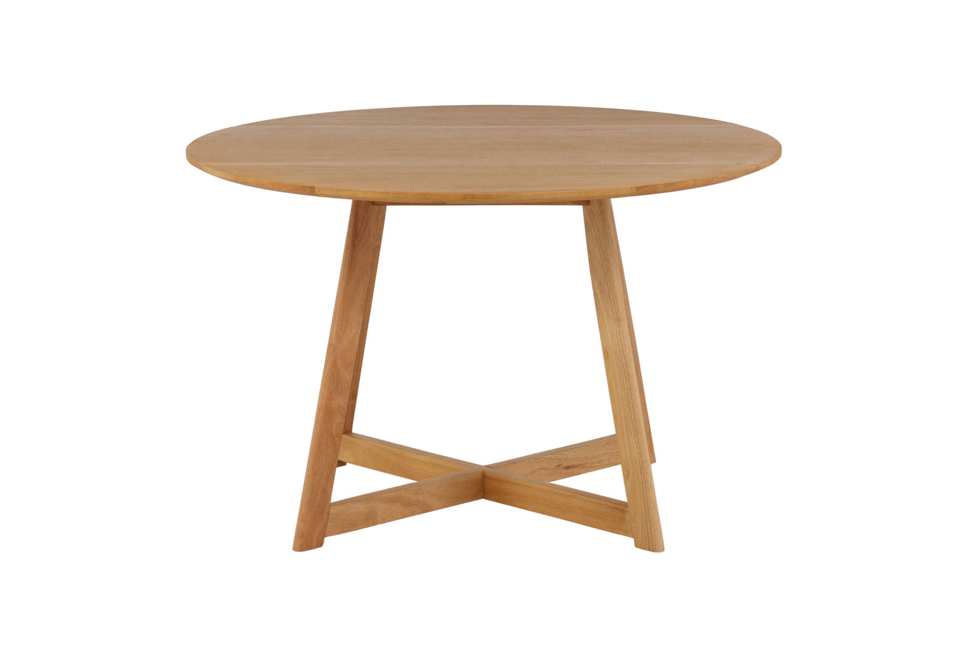 Venture Home Yakidon spisebord - Rubberwood / Oaklook MDF