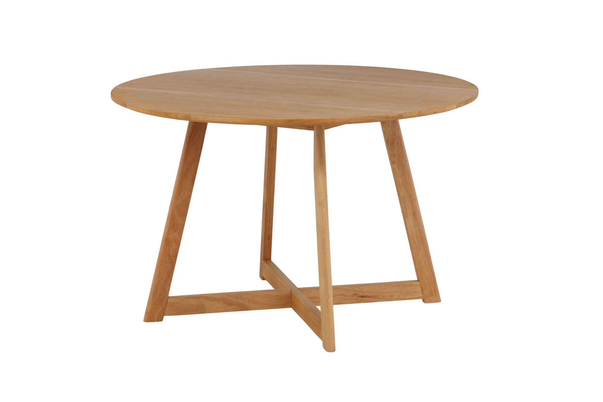 Venture Home Yakidon spisebord - Rubberwood / Oaklook MDF