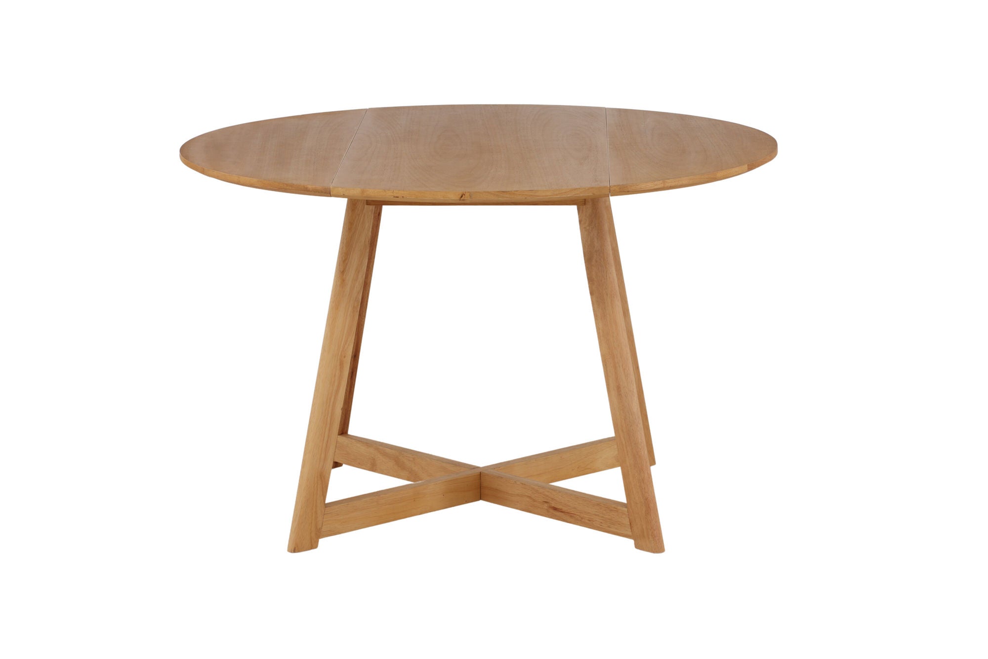 Venture Home Yakidon spisebord - Rubberwood / Oaklook MDF