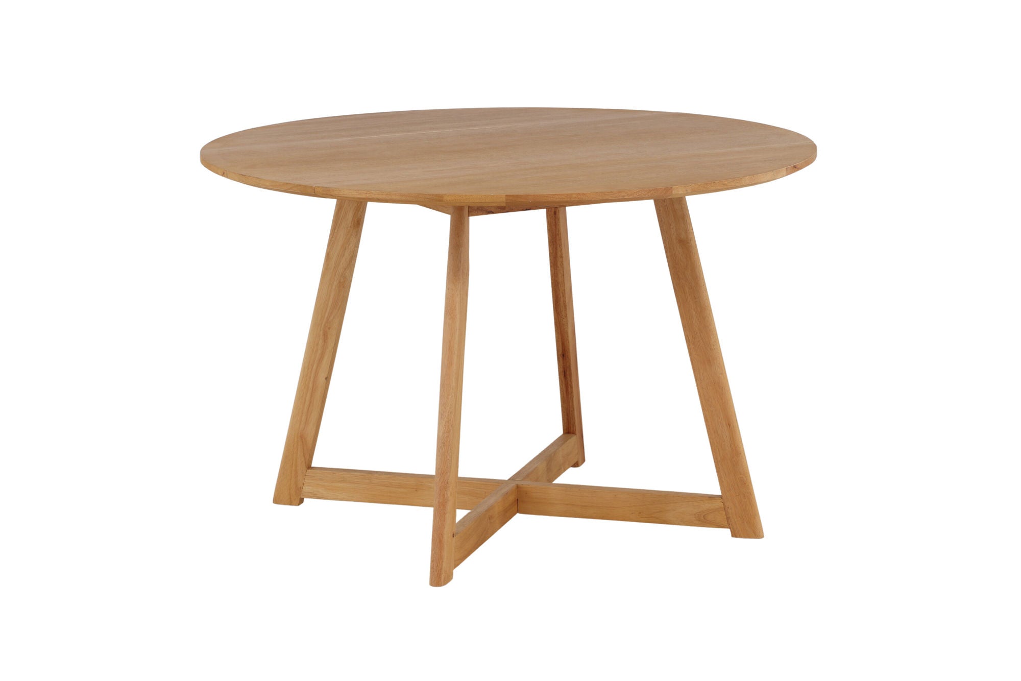 Venture Home Yakidon spisebord - Rubberwood / Oaklook MDF
