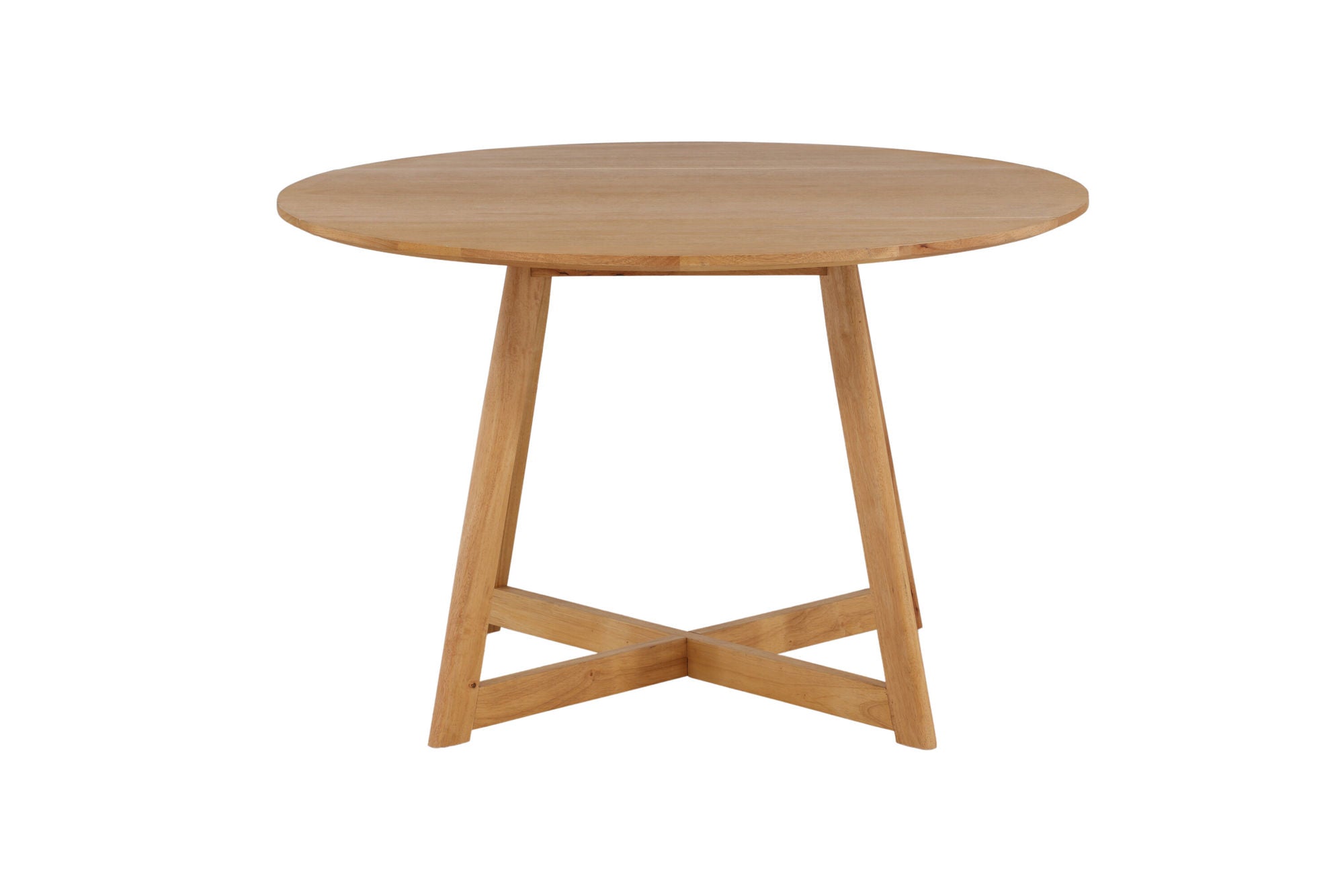 Venture Home Yakidon spisebord - Rubberwood / Oaklook MDF