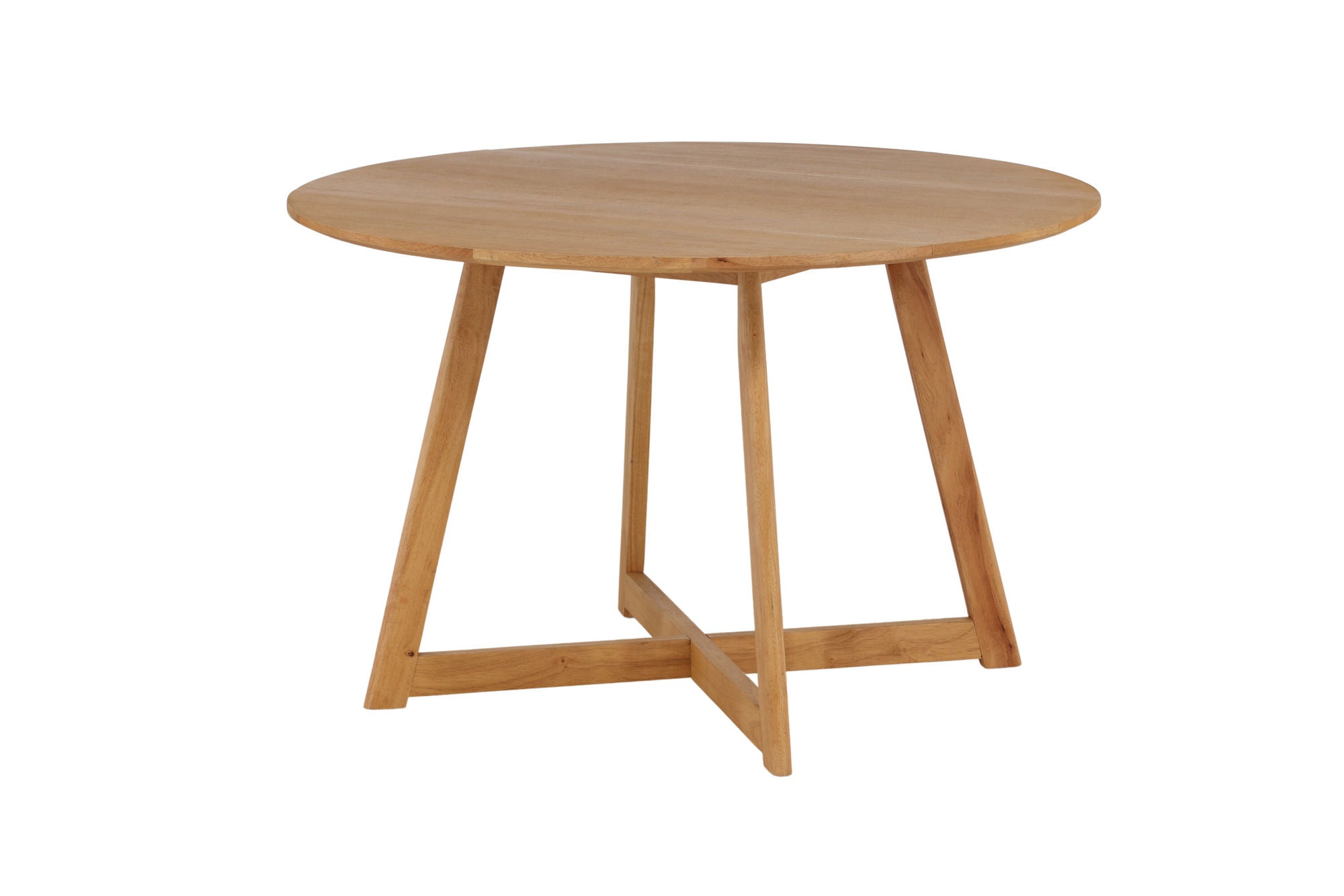 Venture Home Yakidon spisebord - Rubberwood / Oaklook MDF