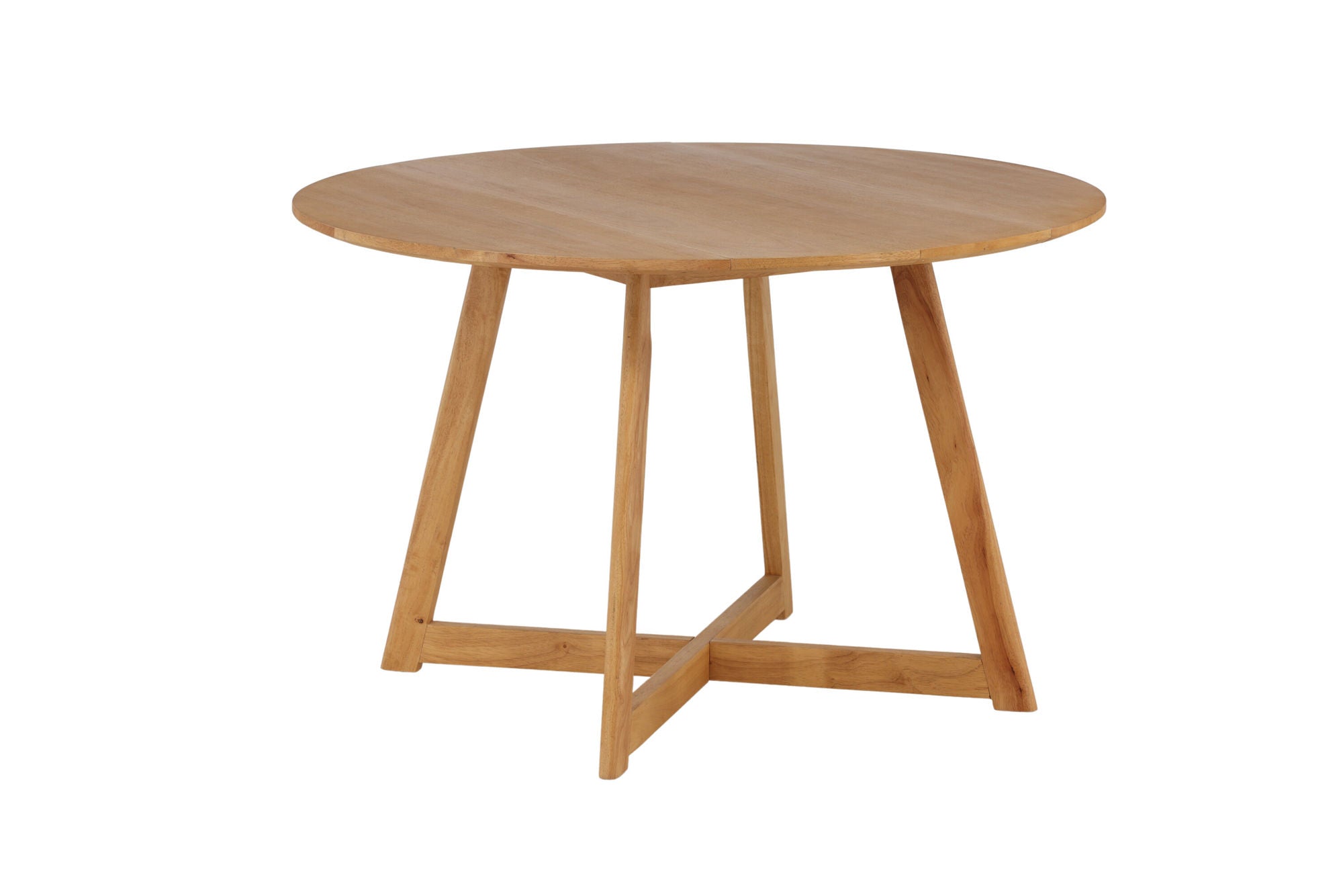Venture Home Yakidon spisebord - Rubberwood / Oaklook MDF