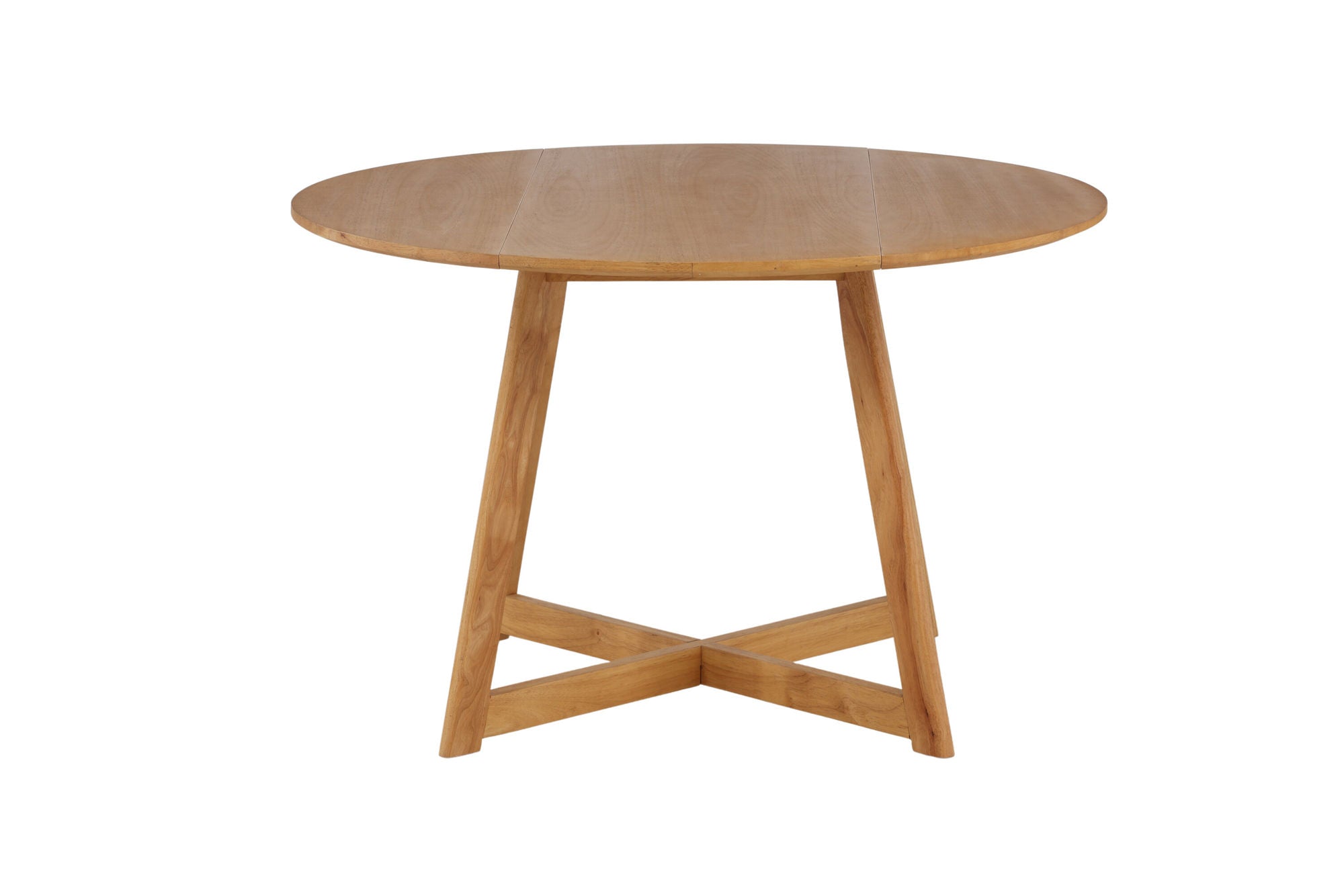 Venture Home Yakidon spisebord - Rubberwood / Oaklook MDF