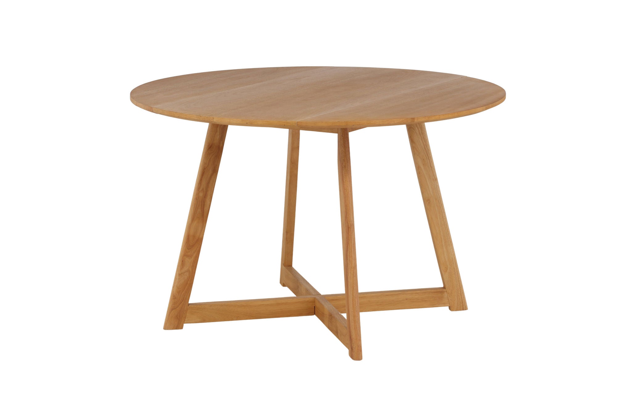 Venture Home Yakidon spisebord - Rubberwood / Oaklook MDF