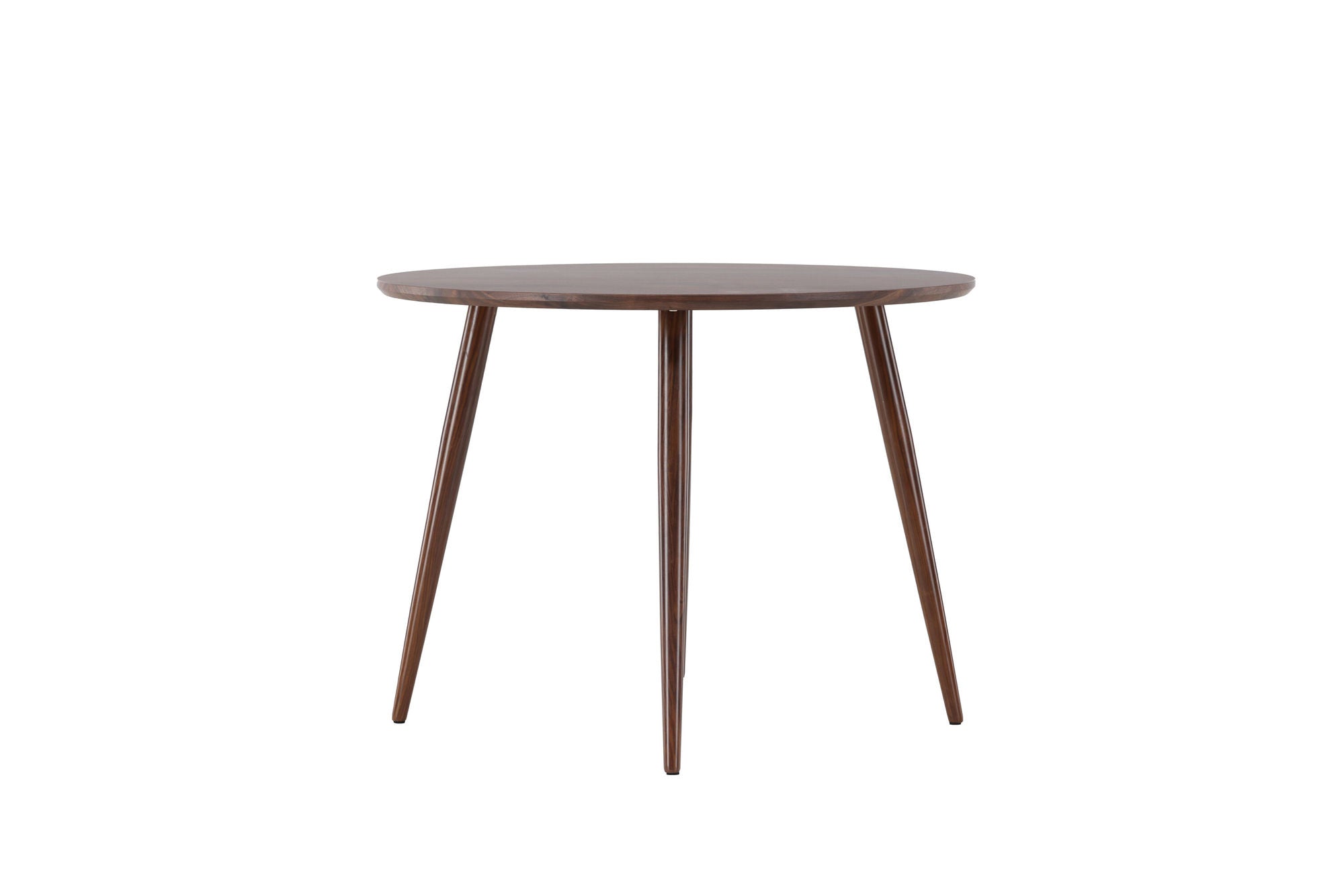Venture Home Sanford - φ100*75 spisebord - Dark Brown MDF