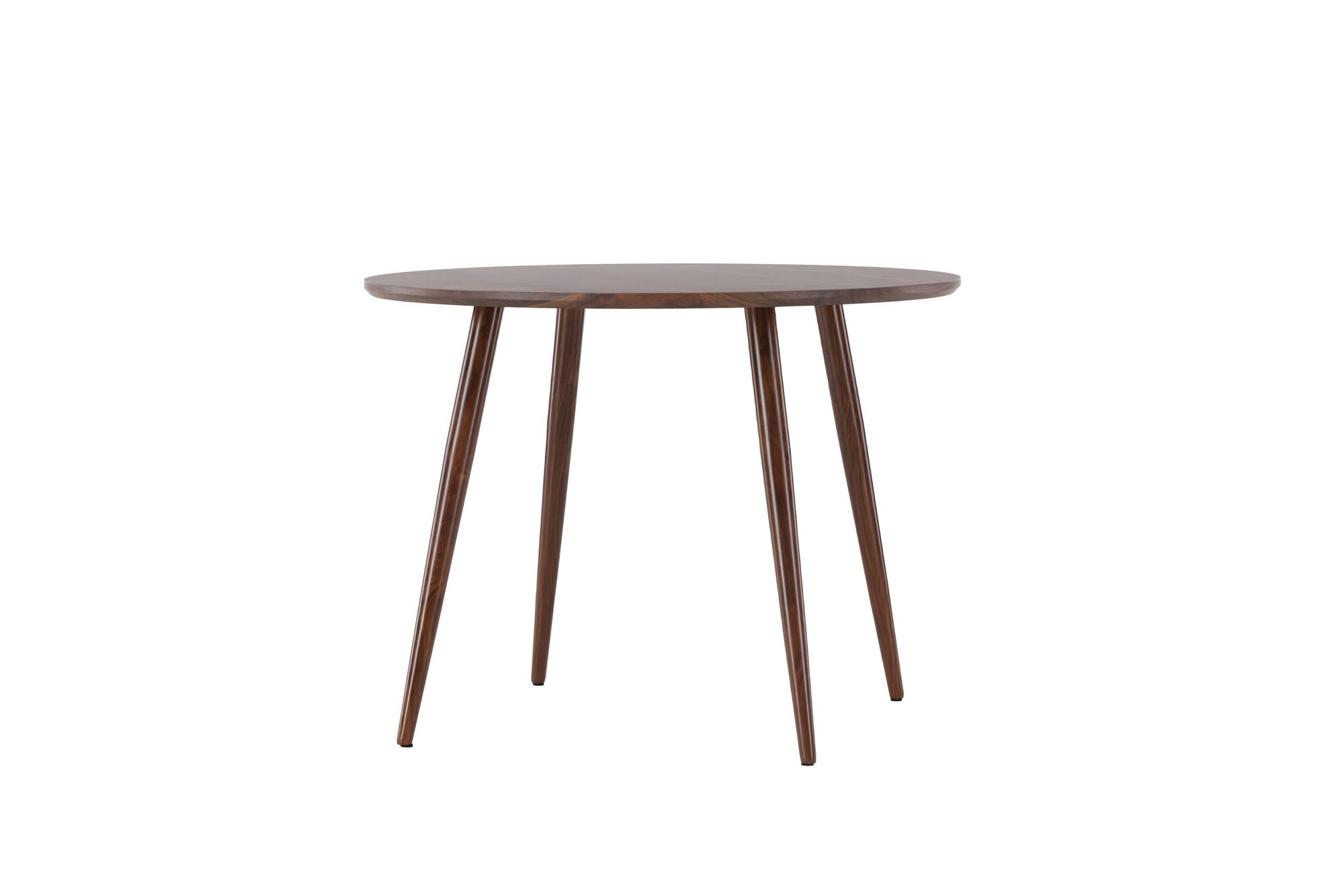 Venture Home Sanford - φ100*75 spisebord - Dark Brown MDF