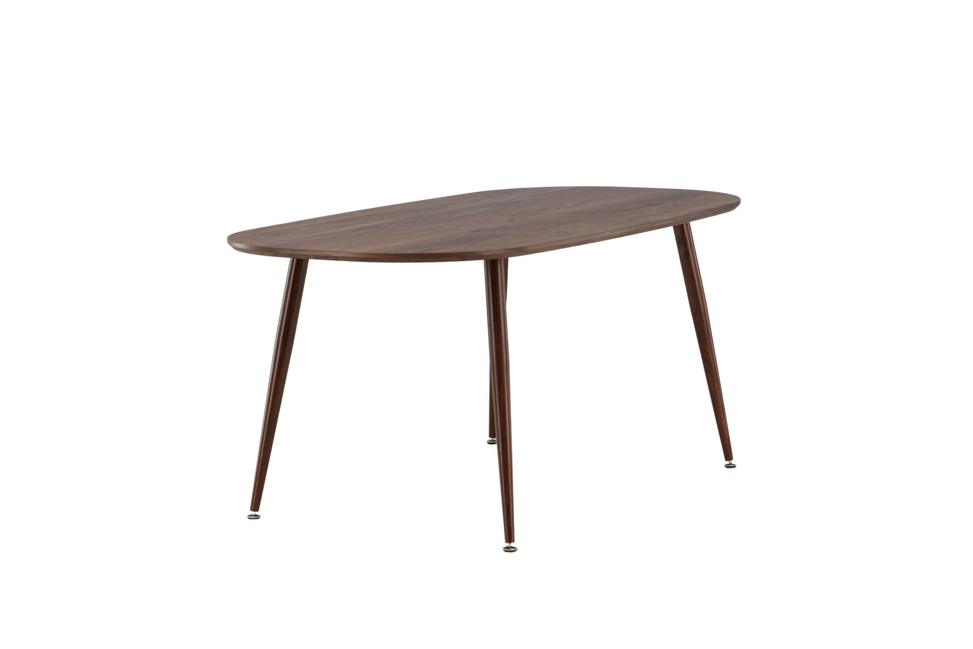 Venture Home Sanford - 180*90*75 spisebord - Dark Brown MDF