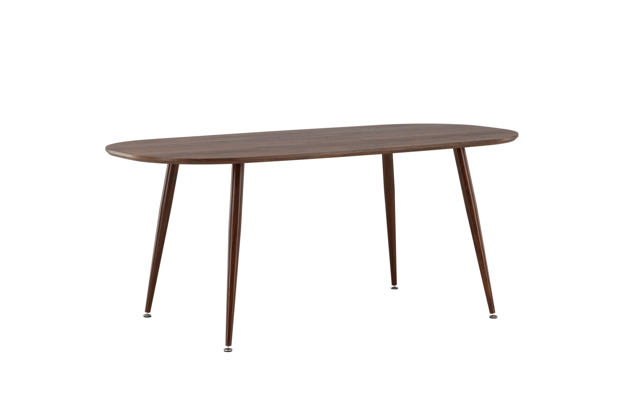 Venture Home Sanford - 180*90*75 spisebord - Dark Brown MDF
