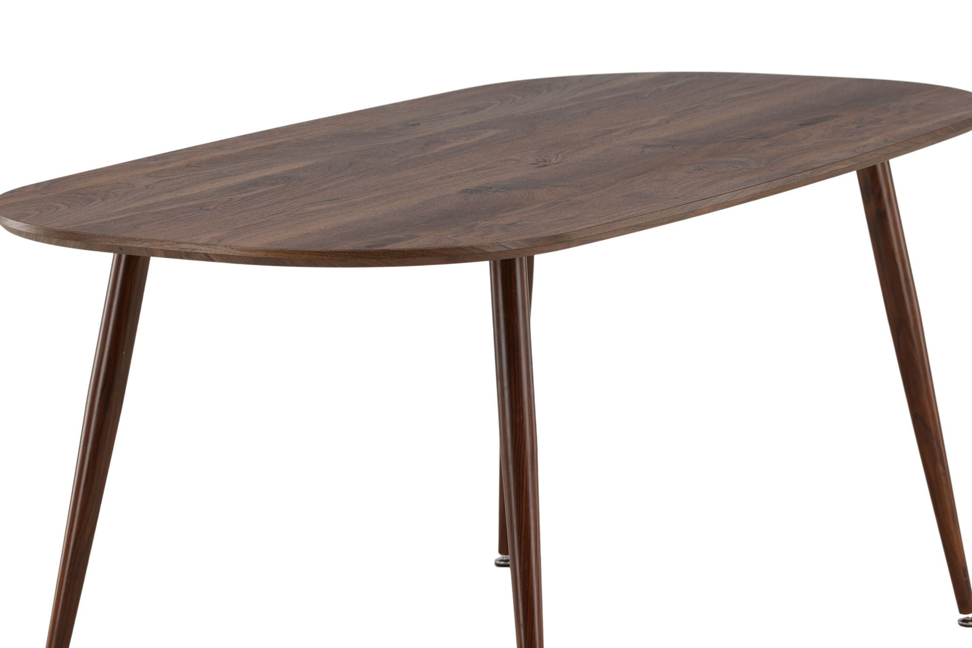 Venture Home Sanford - 180*90*75 spisebord - Dark Brown MDF