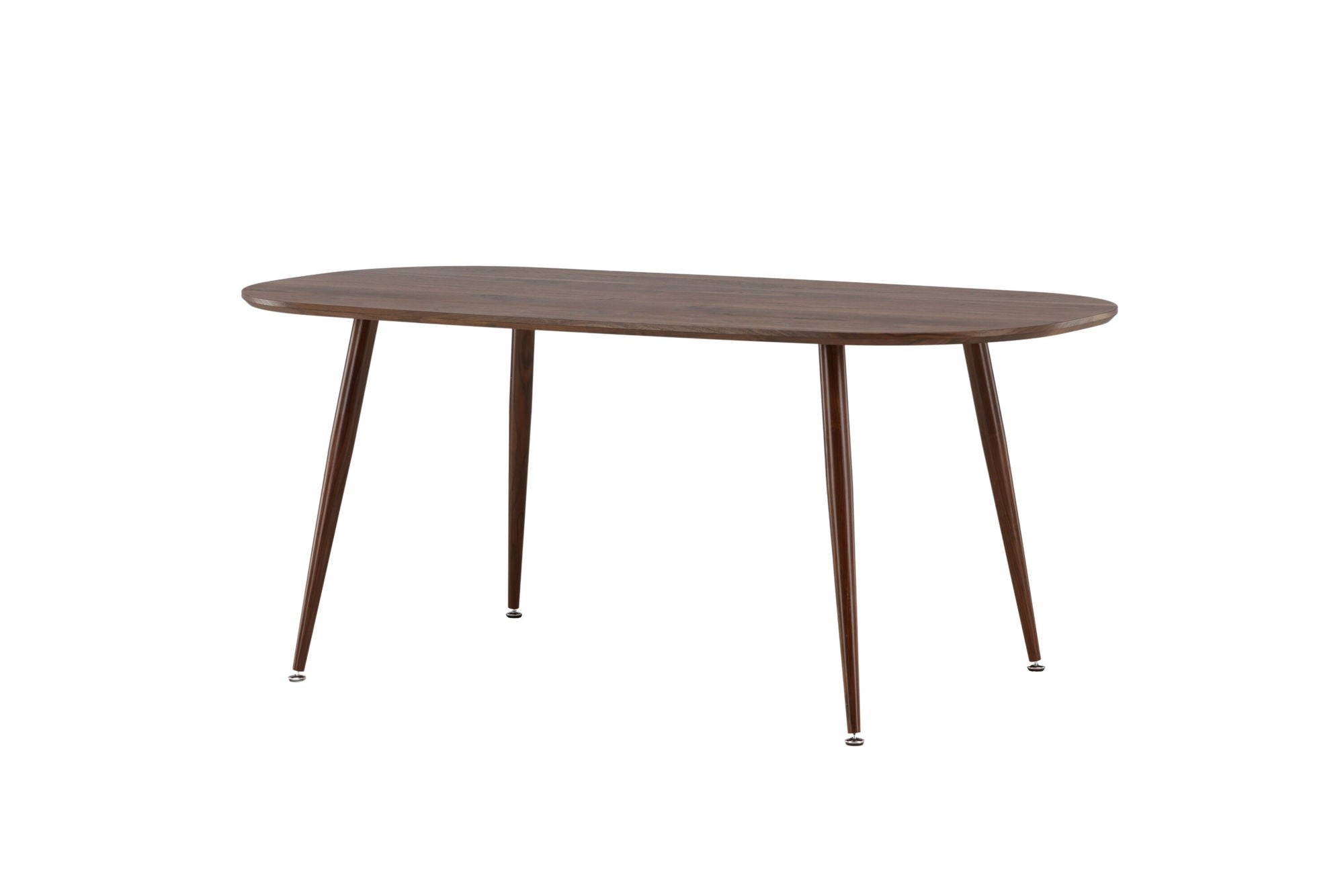 Venture Home Sanford - 180*90*75 spisebord - Dark Brown MDF
