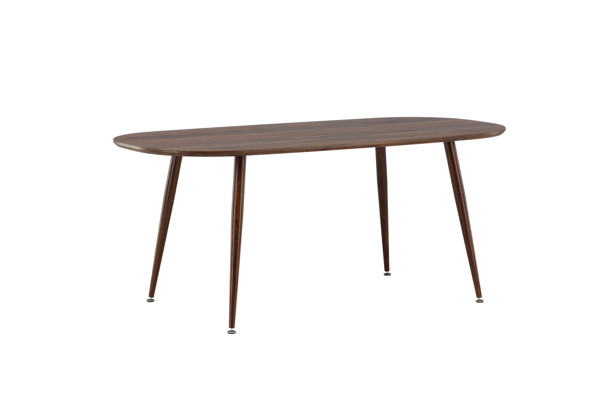 Venture Home Sanford - 180*90*75 spisebord - Dark Brown MDF
