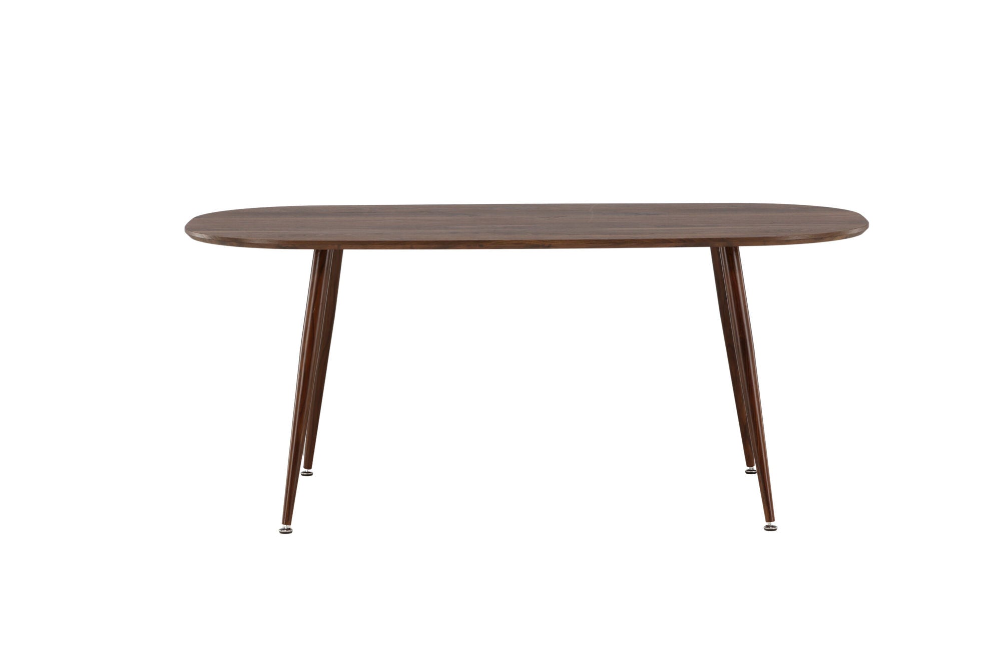 Venture Home Sanford - 180*90*75 spisebord - Dark Brown MDF