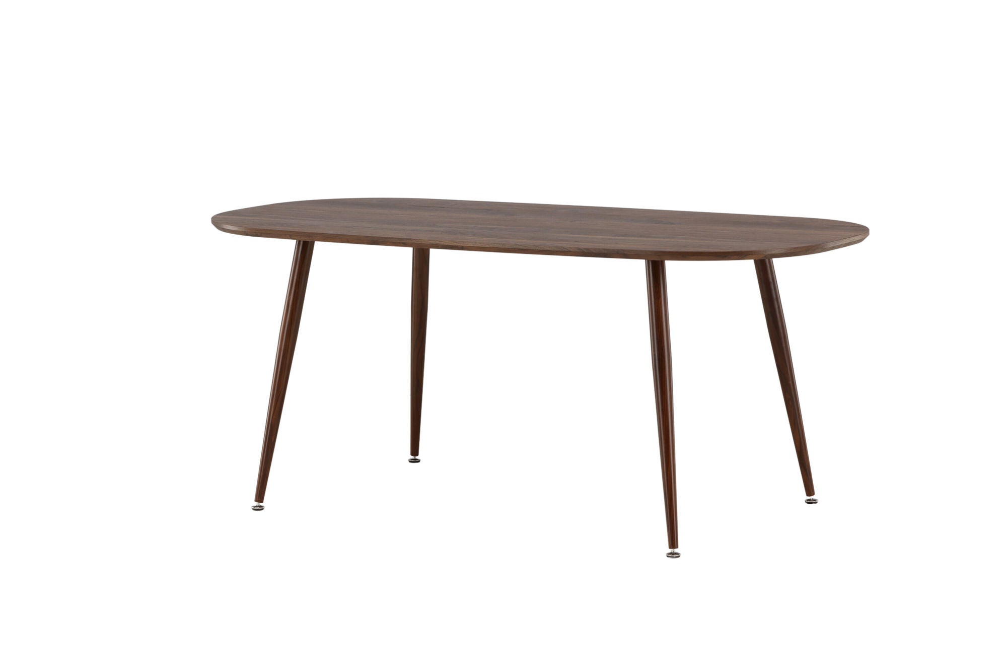Venture Home Sanford - 180*90*75 spisebord - Dark Brown MDF