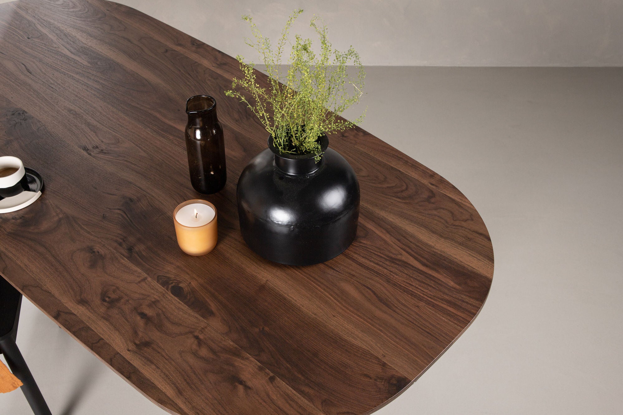 Venture Home Sanford - 180*90*75 spisebord - Dark Brown MDF