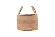 Venture Home Mumbai Jute - 24*ø32- -rund-Natural