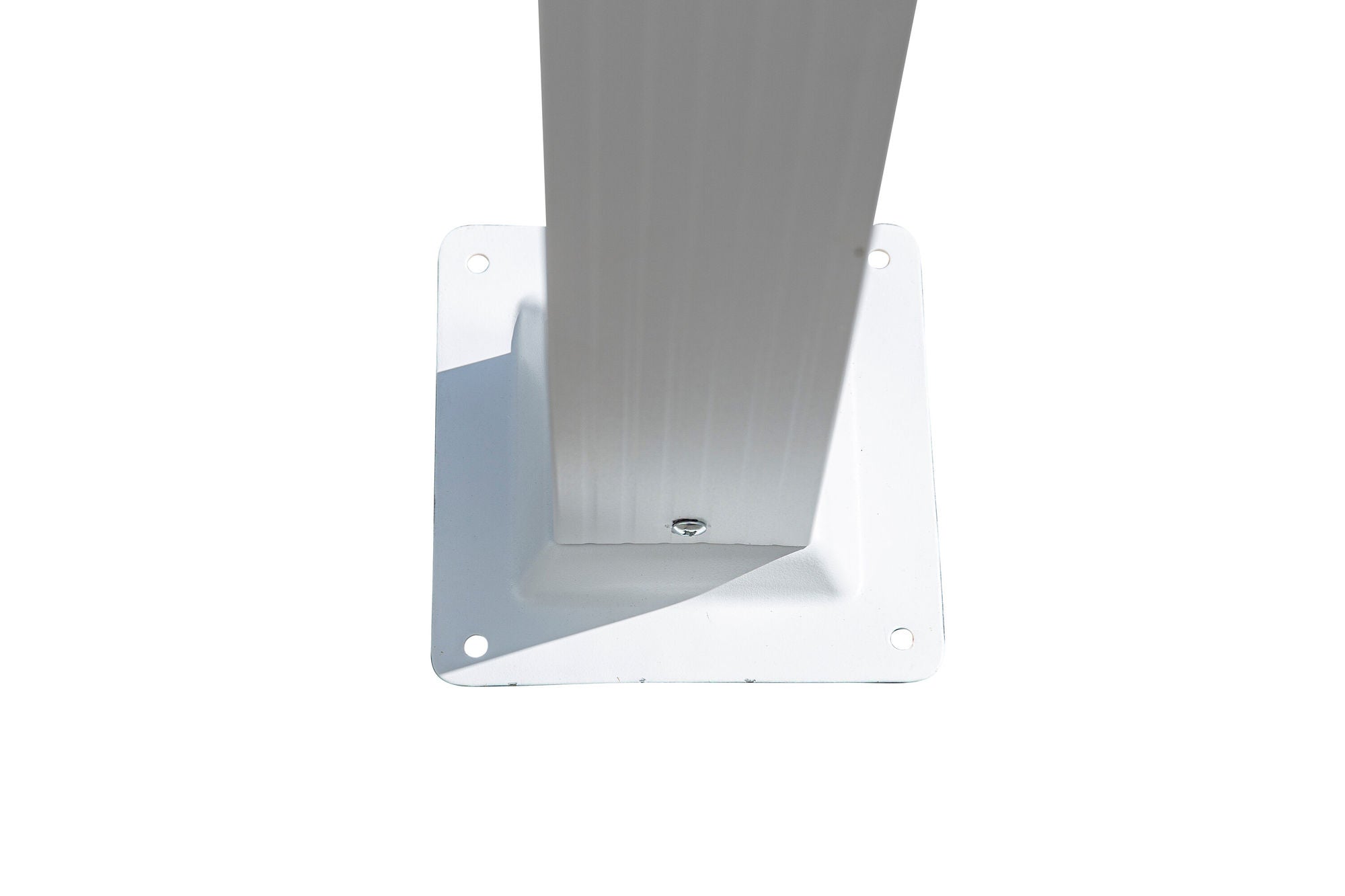 Venture Home Lazio Pergola Steel - White / 400*400*