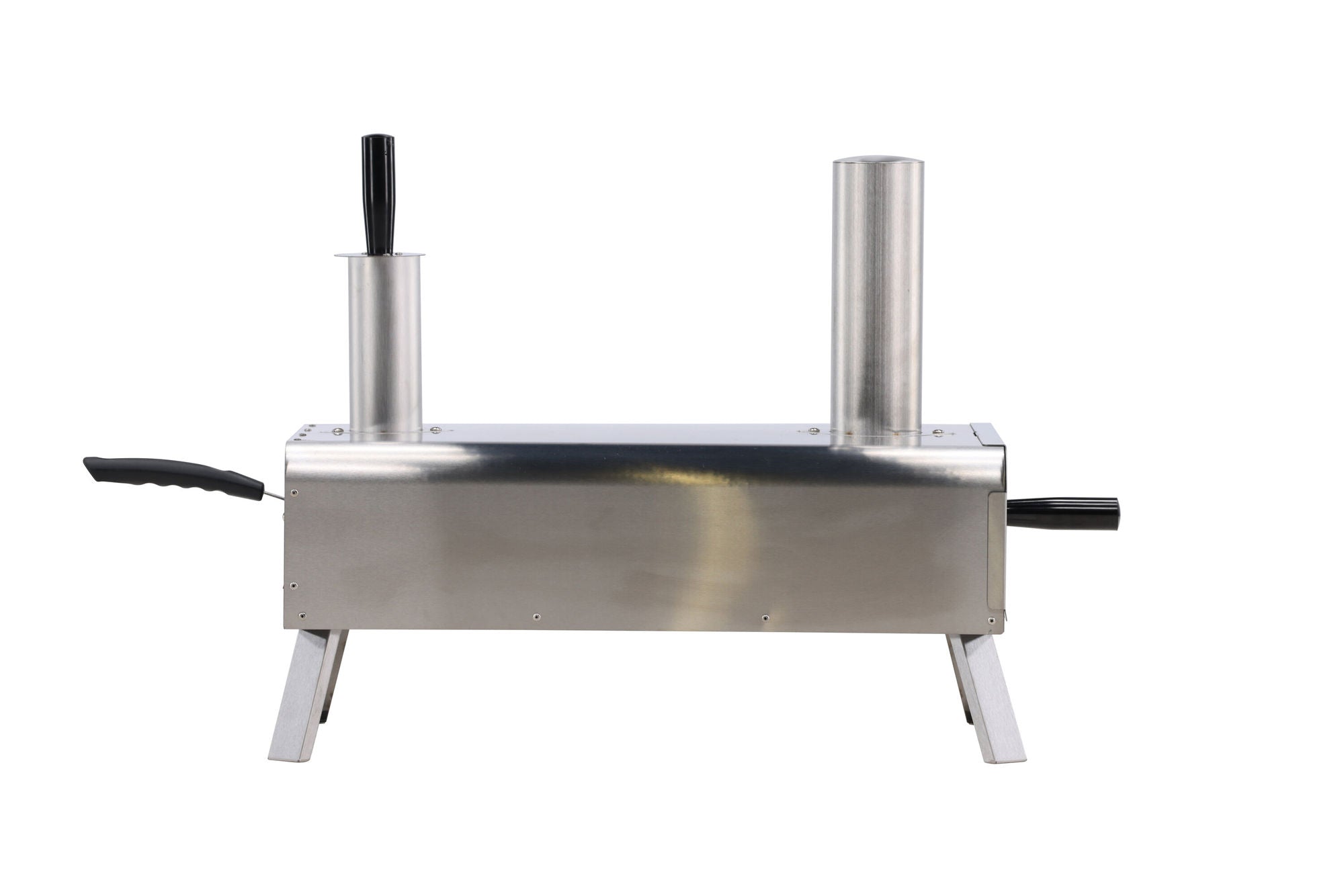 Venture Home Digos Pizzaoven Standard - Silver /