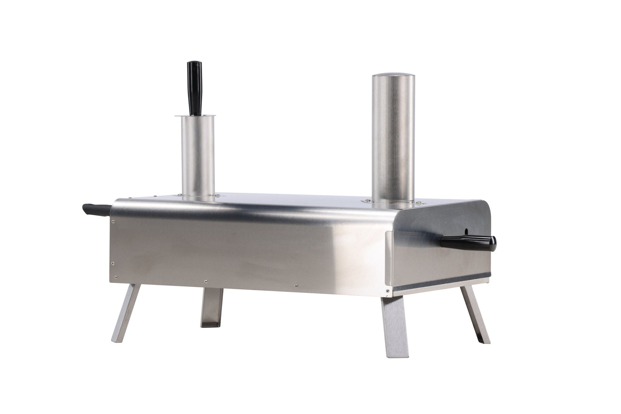 Venture Home Digos Pizzaoven Standard - Silver /