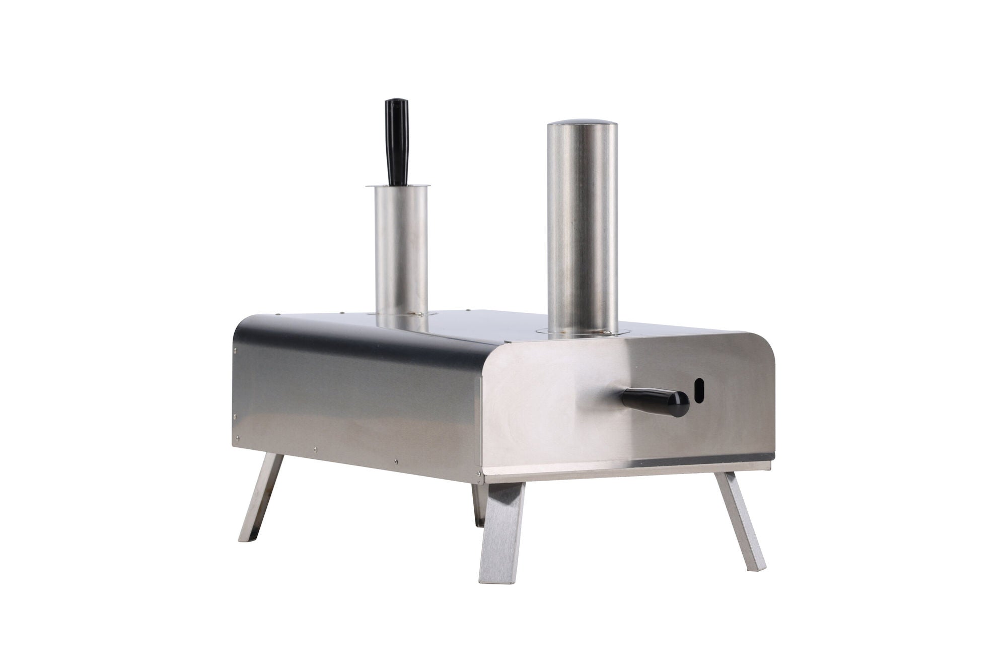 Venture Home Digos Pizzaoven Standard - Silver /