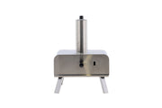 Venture Home Digos Pizzaoven Standard - Silver /