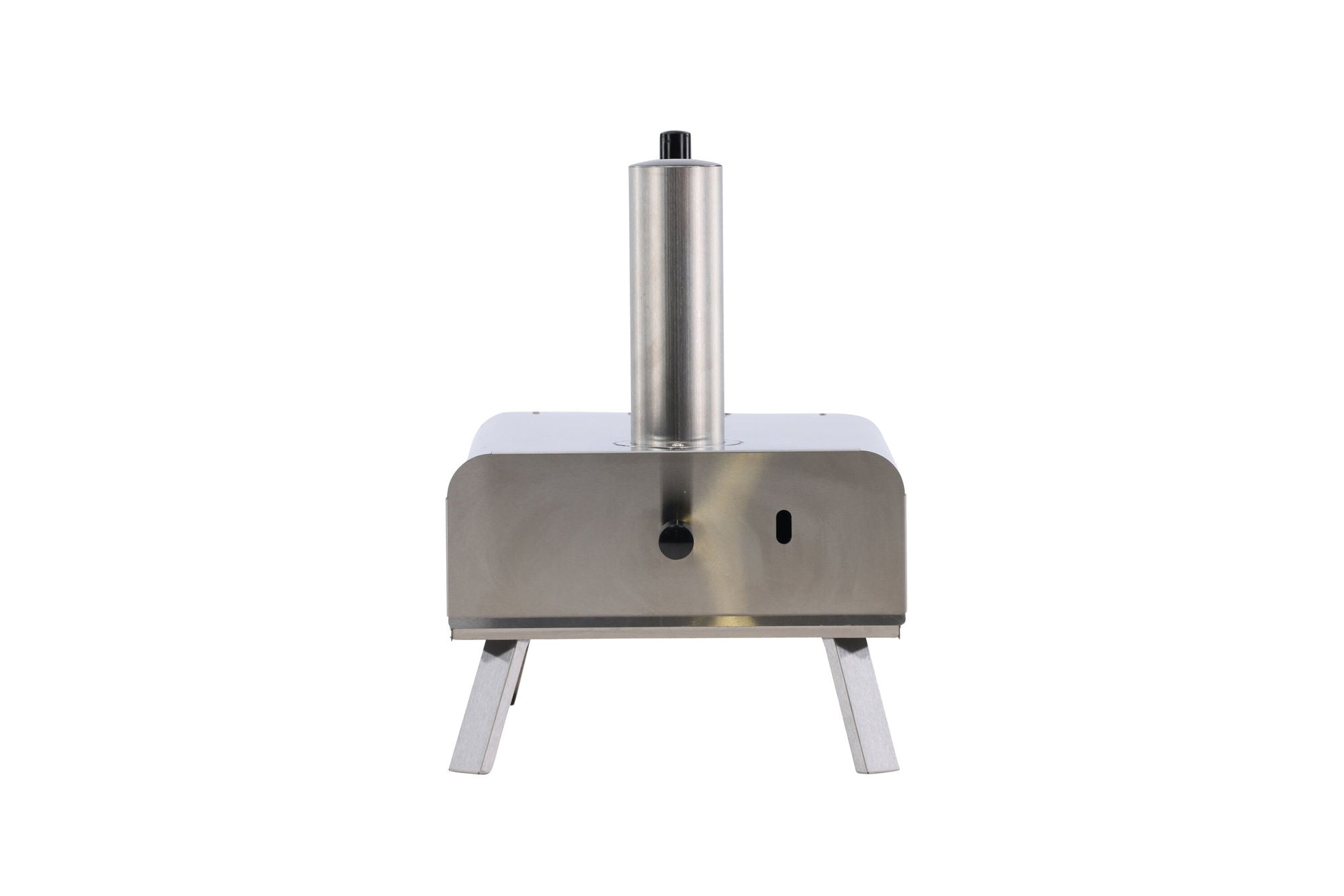 Venture Home Digos Pizzaoven Standard - Silver /