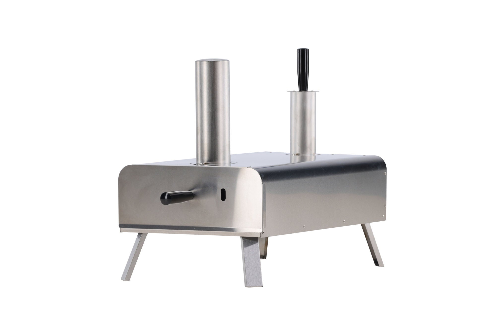 Venture Home Digos Pizzaoven Standard - Silver /
