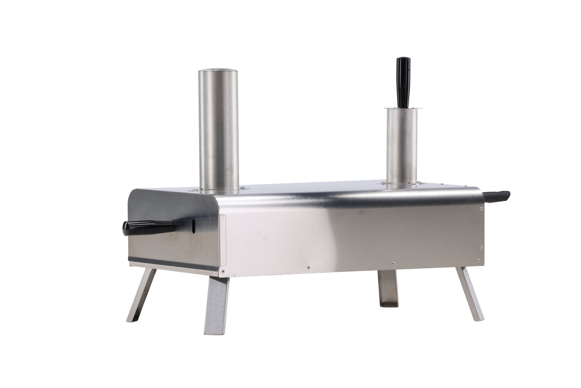 Venture Home Digos Pizzaoven Standard - Silver /