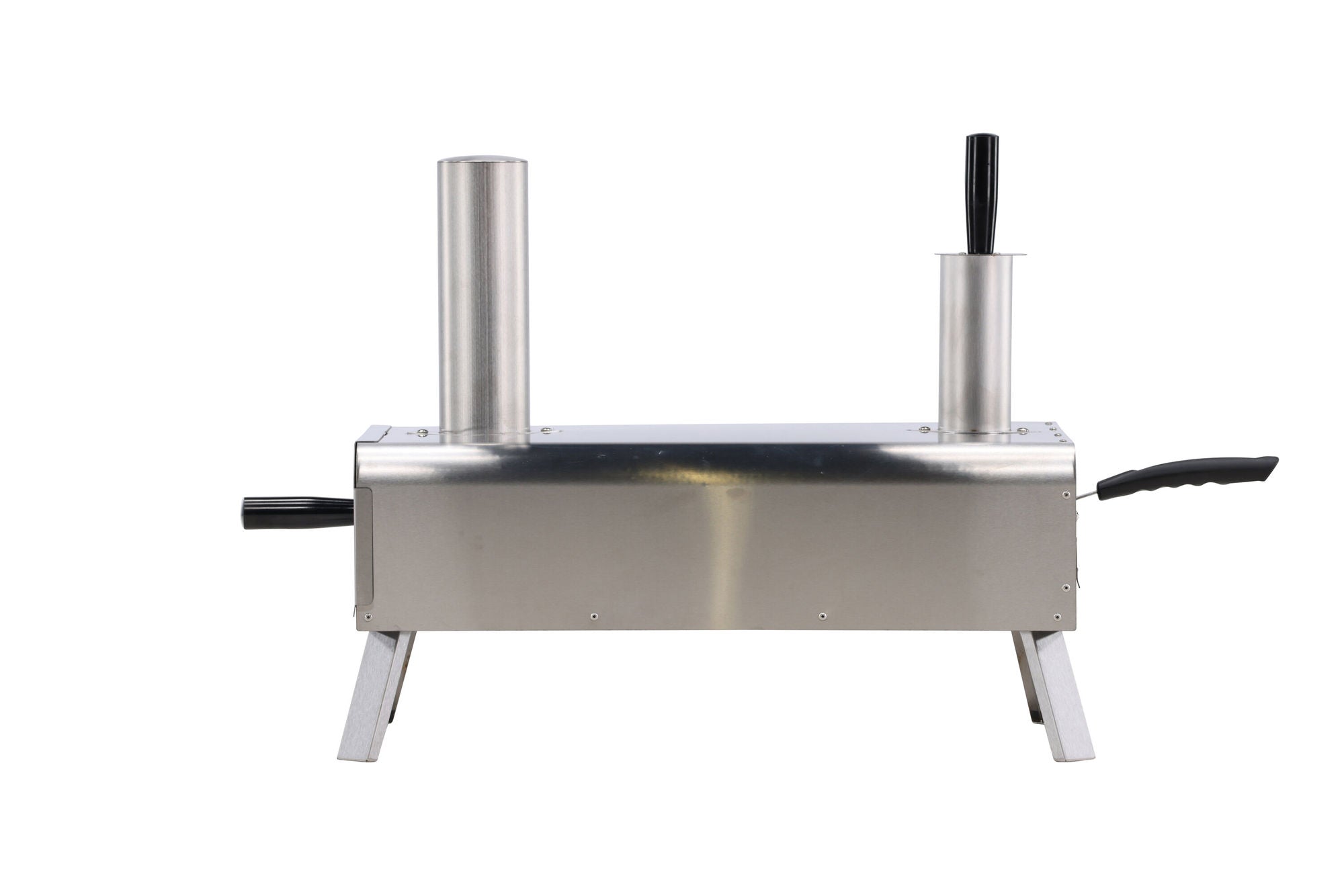 Venture Home Digos Pizzaoven Standard - Silver /