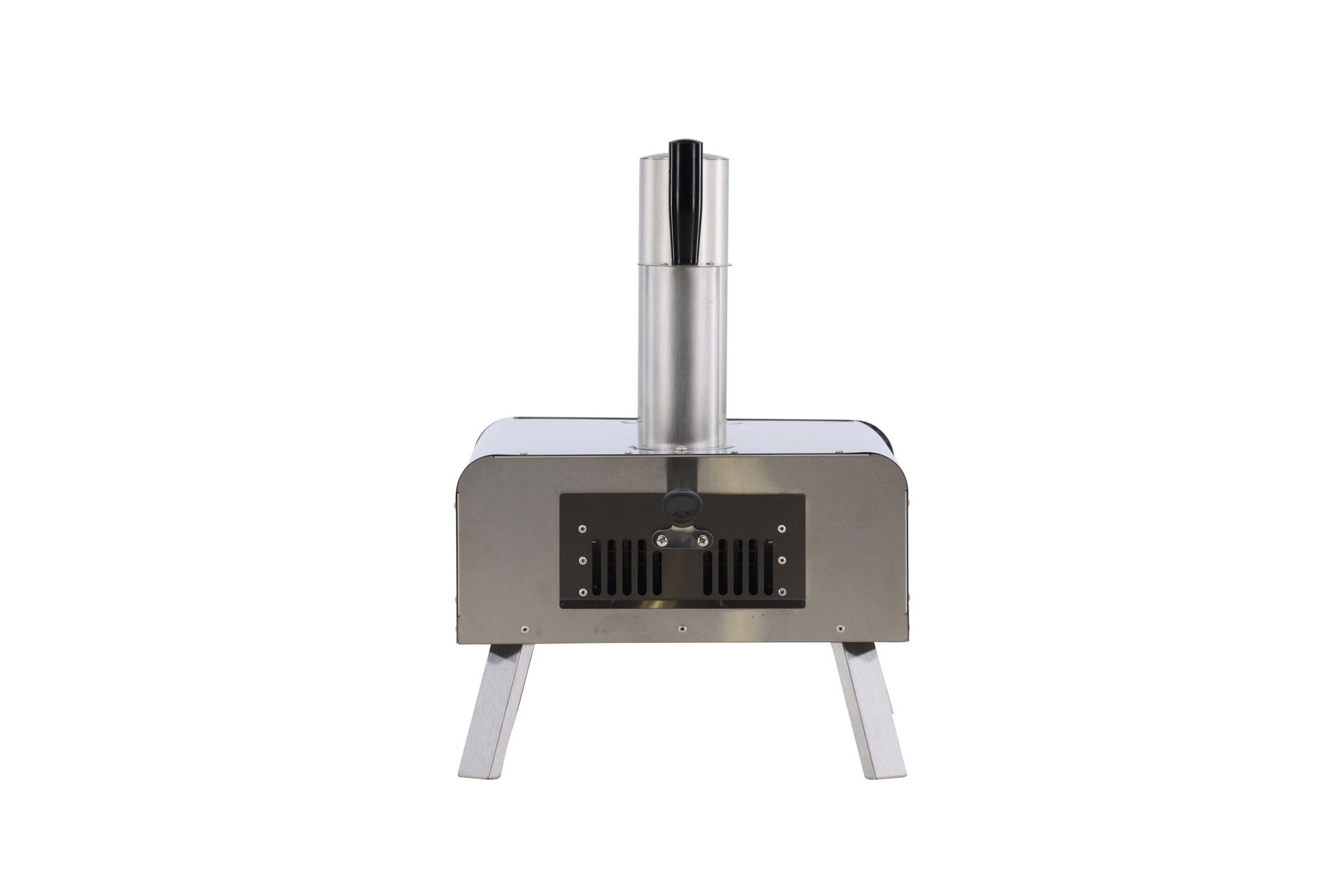 Venture Home Digos Pizzaoven Standard - Silver /