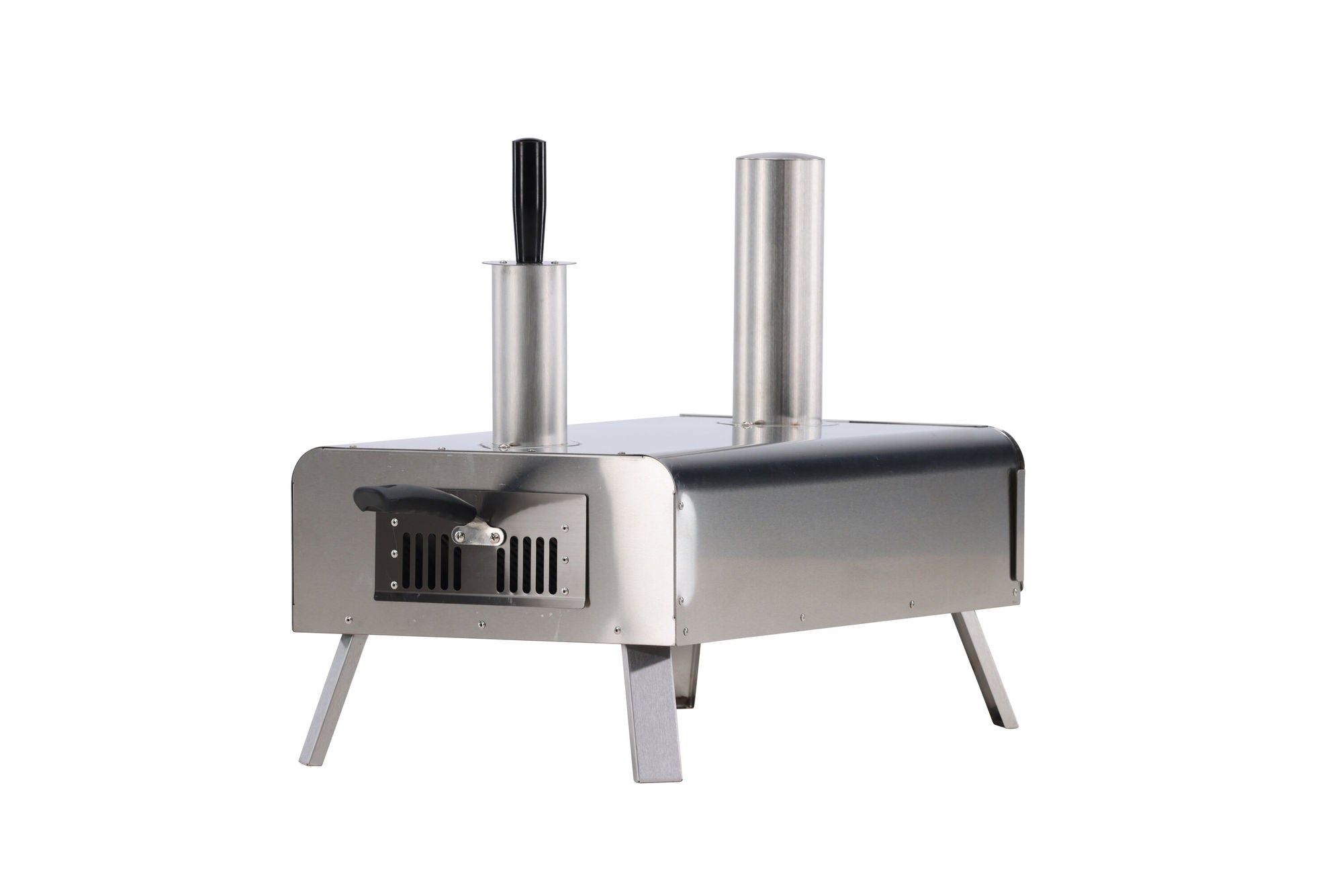 Venture Home Digos Pizzaoven Standard - Silver /