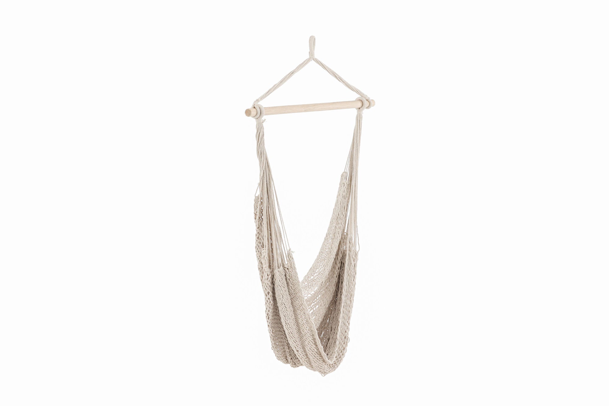 Venture Home Kalino Swing Fabric - Offwhite /